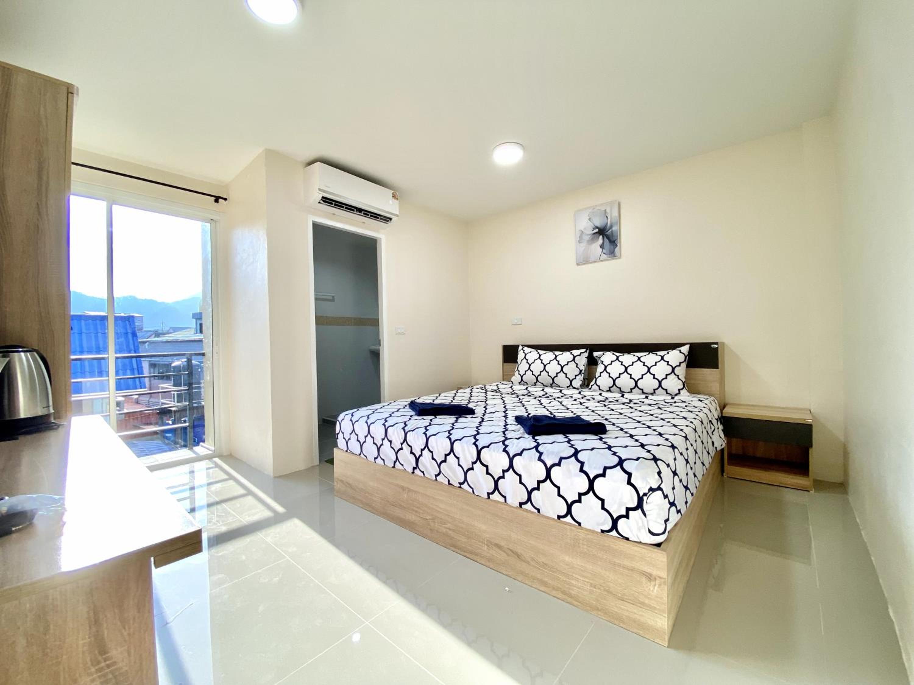 Vista Residence Patong