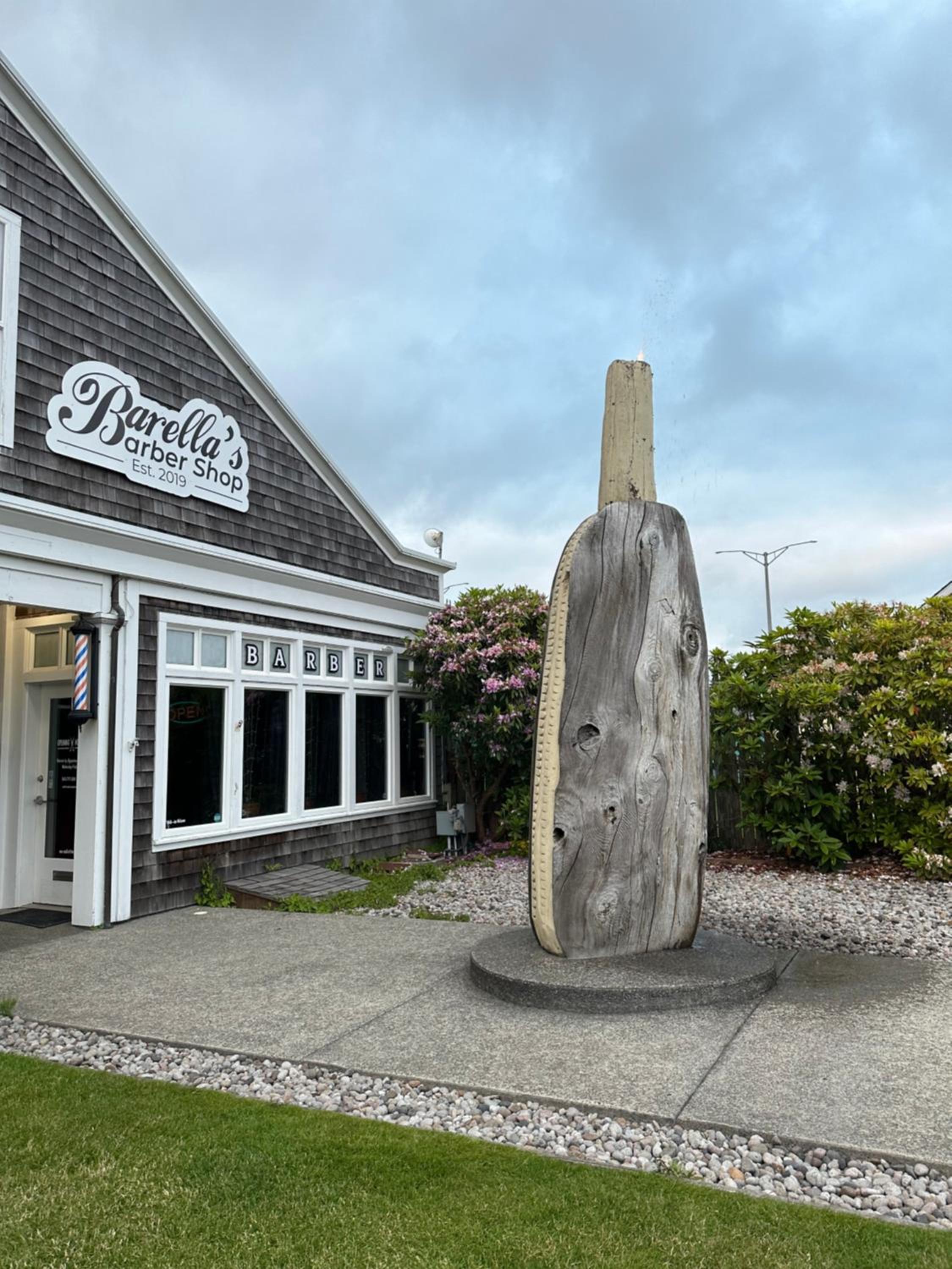 Coastal Inn and Suites