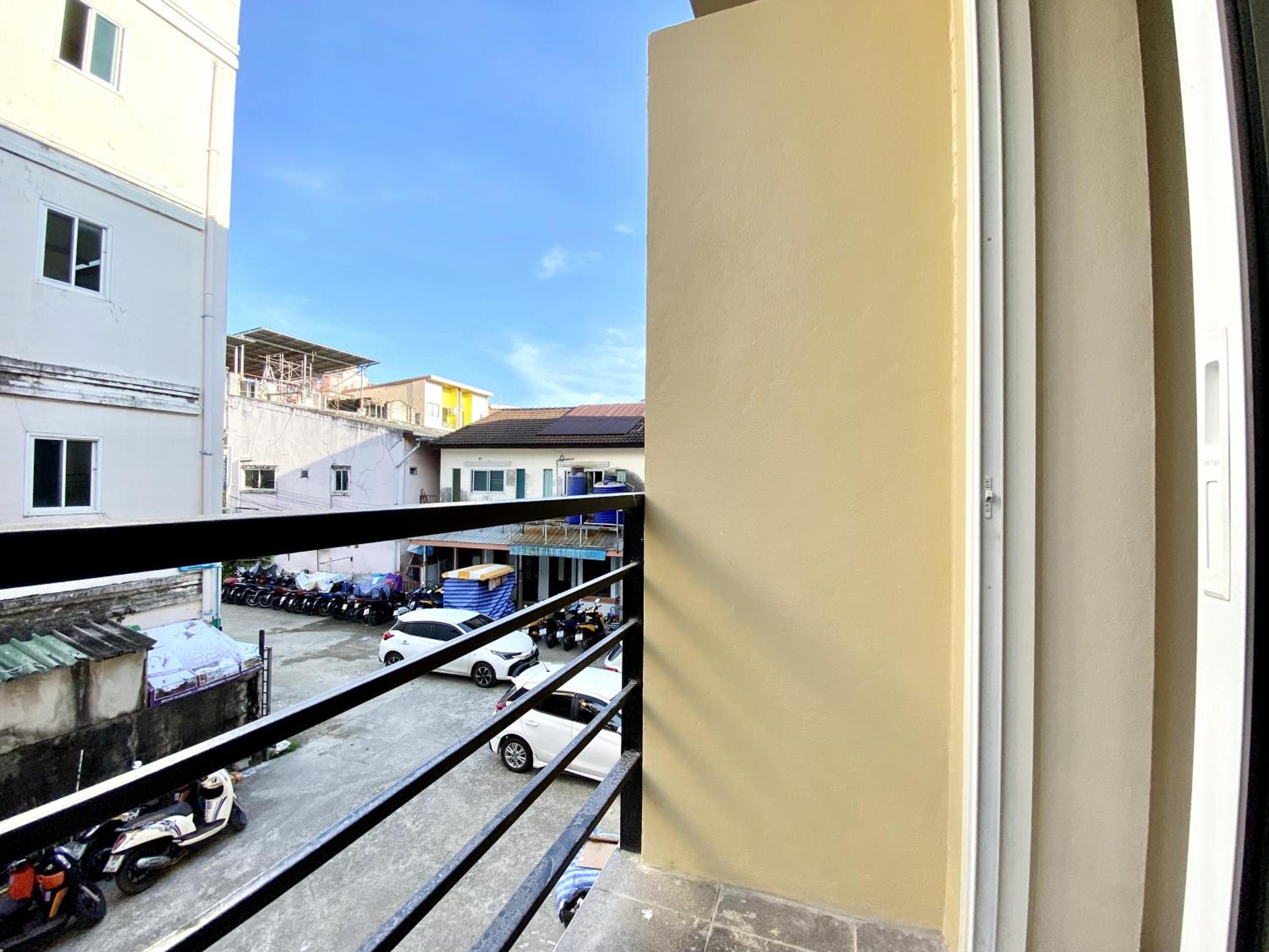 Vista Residence Patong
