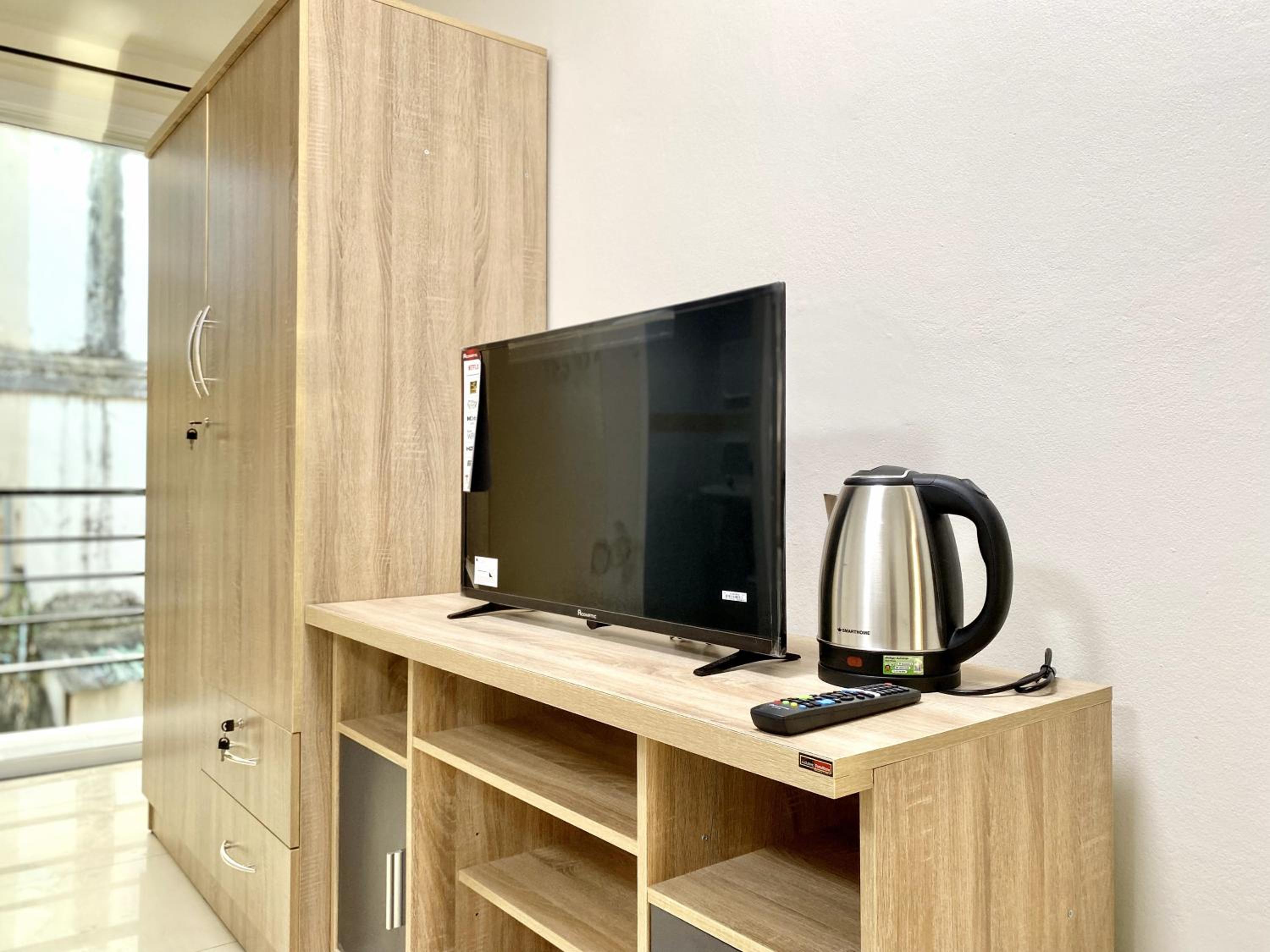 Vista Residence Patong