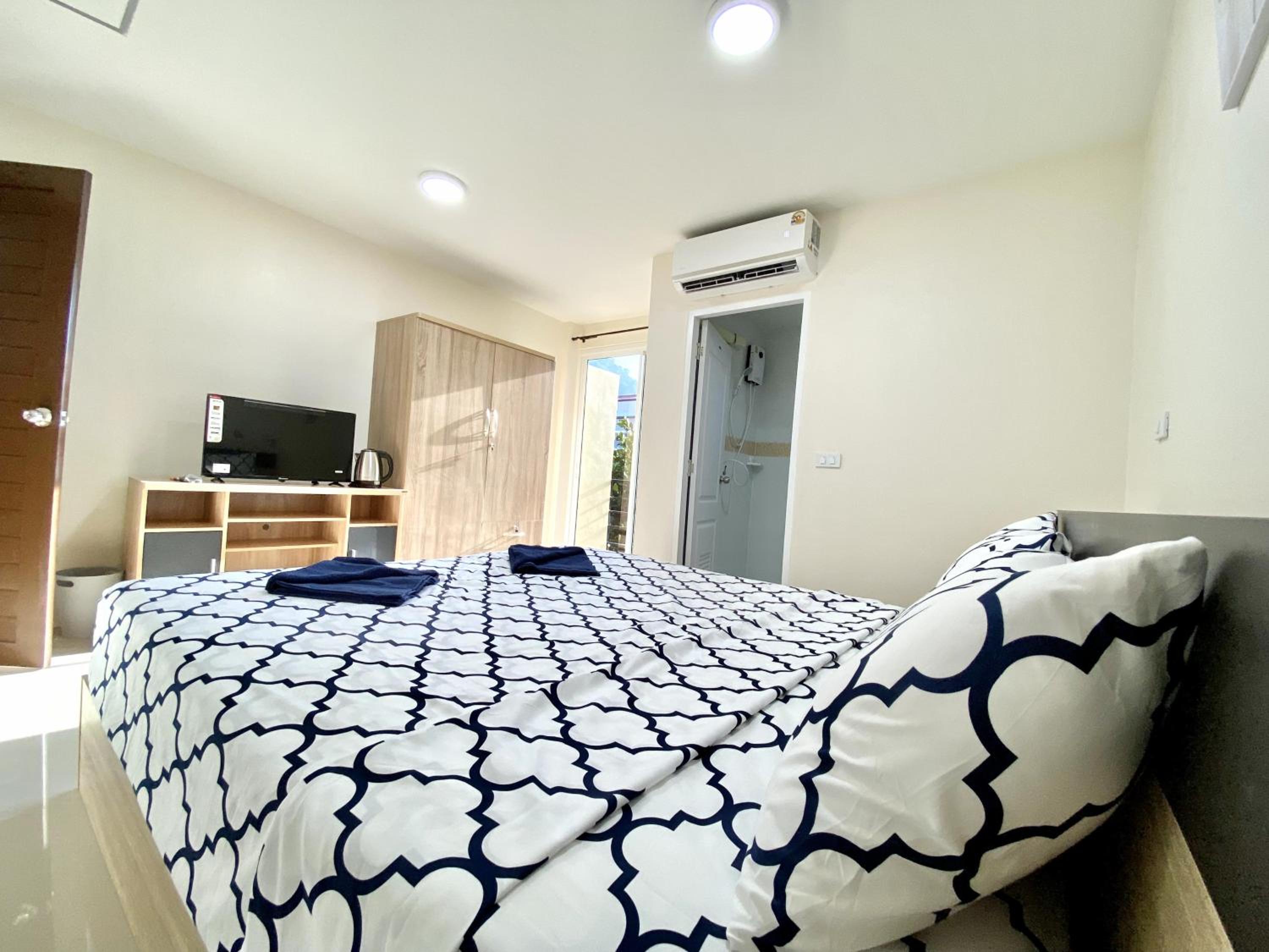 Vista Residence Patong