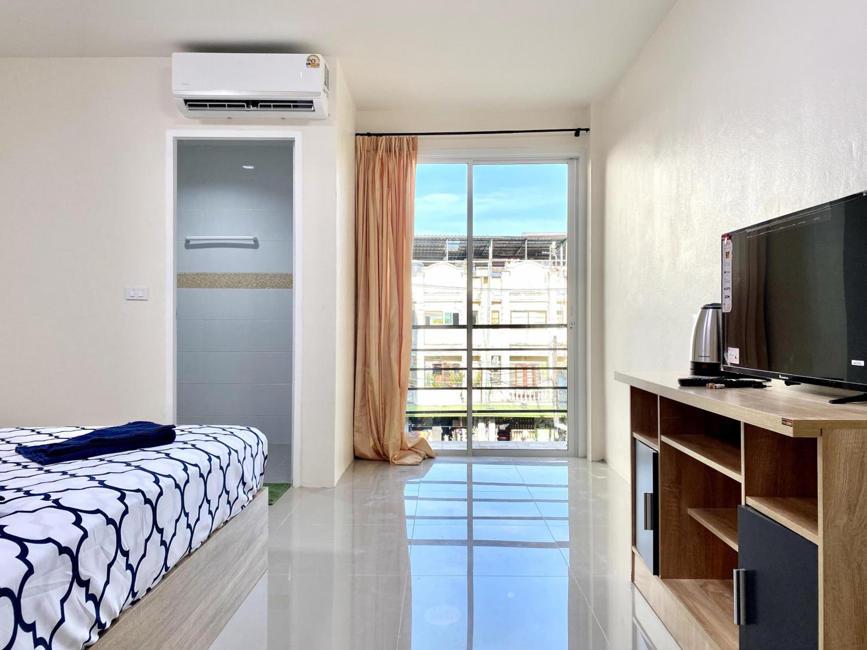 Vista Residence Patong