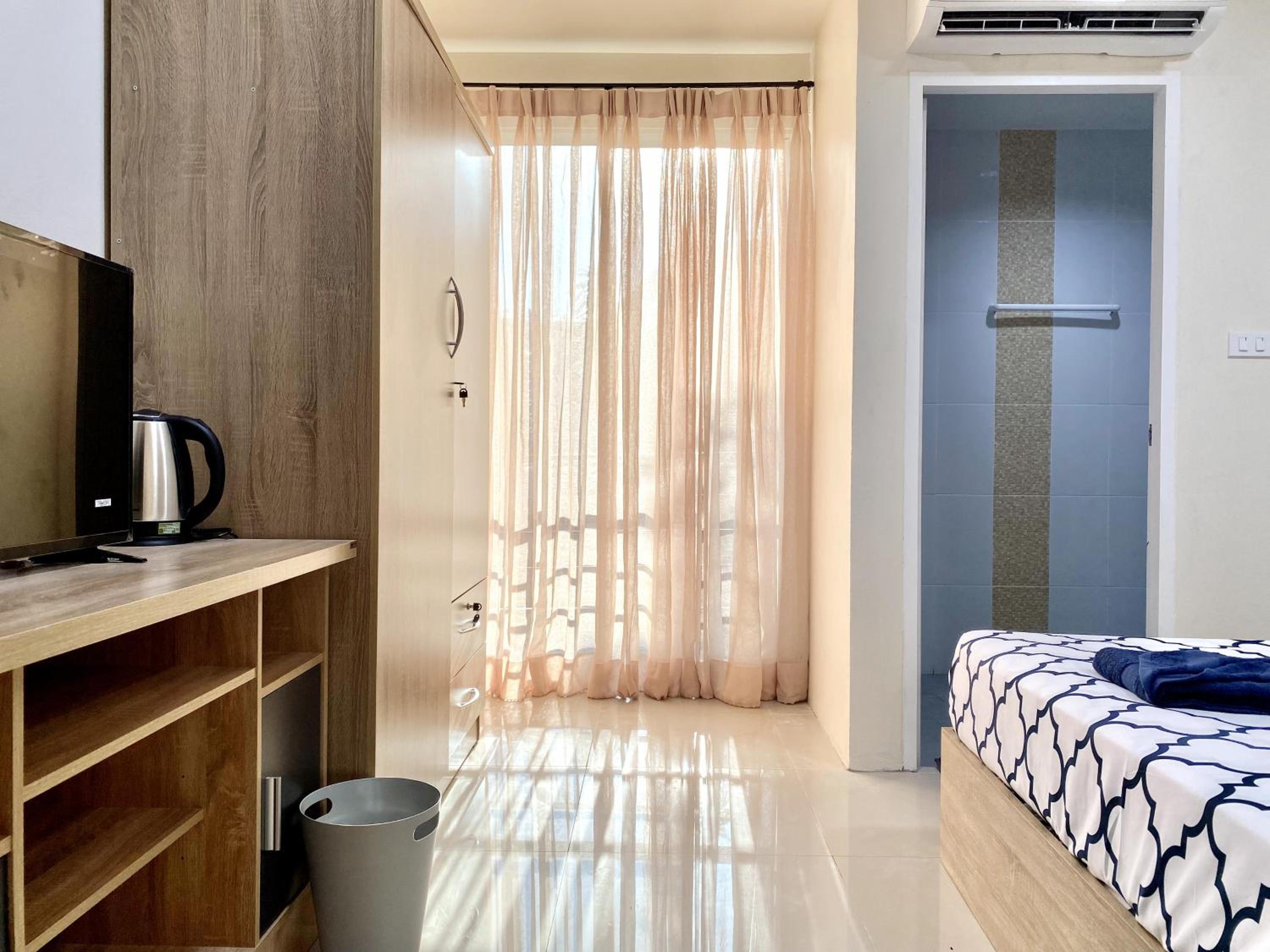 Vista Residence Patong