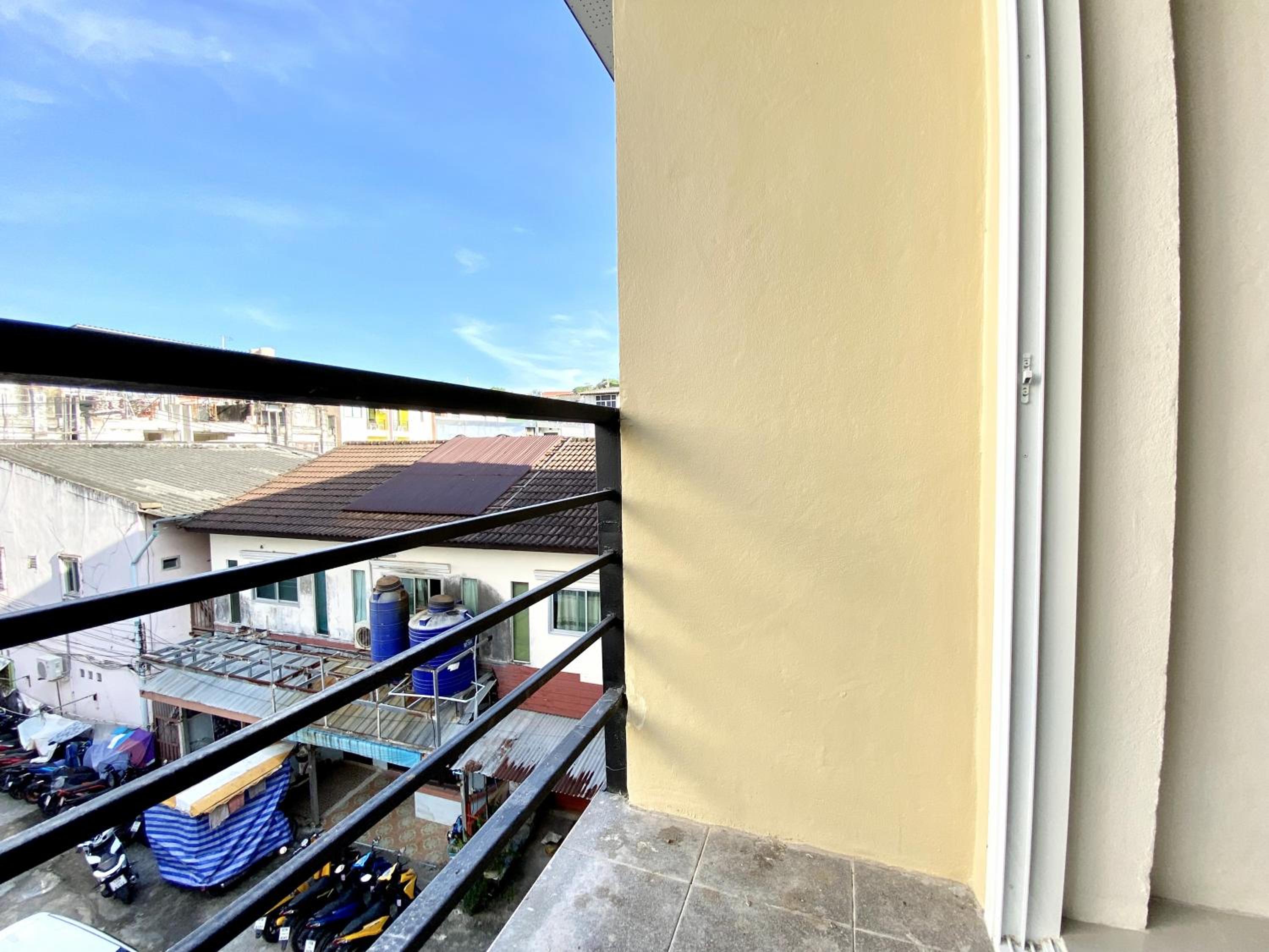 Vista Residence Patong