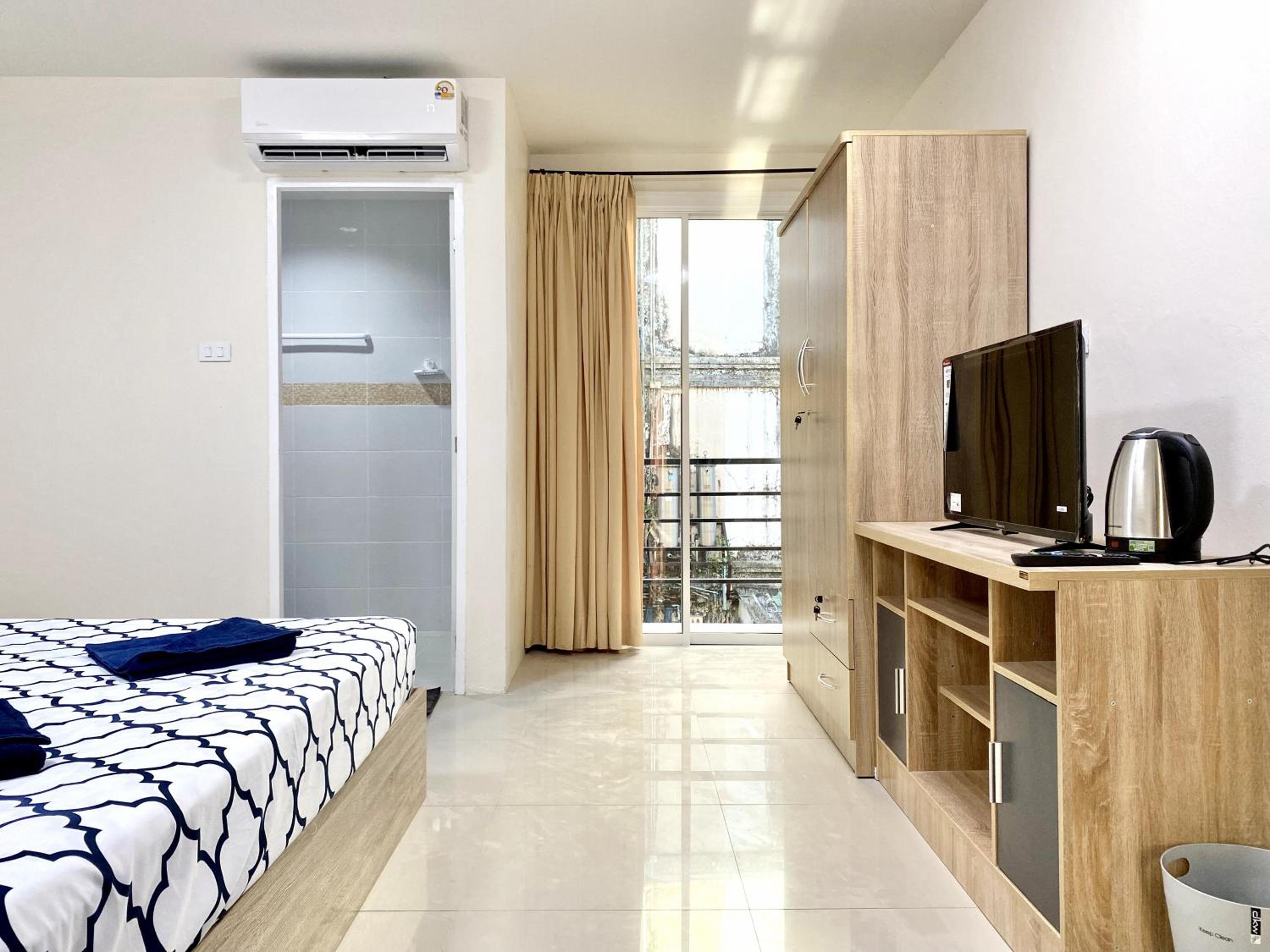 Vista Residence Patong