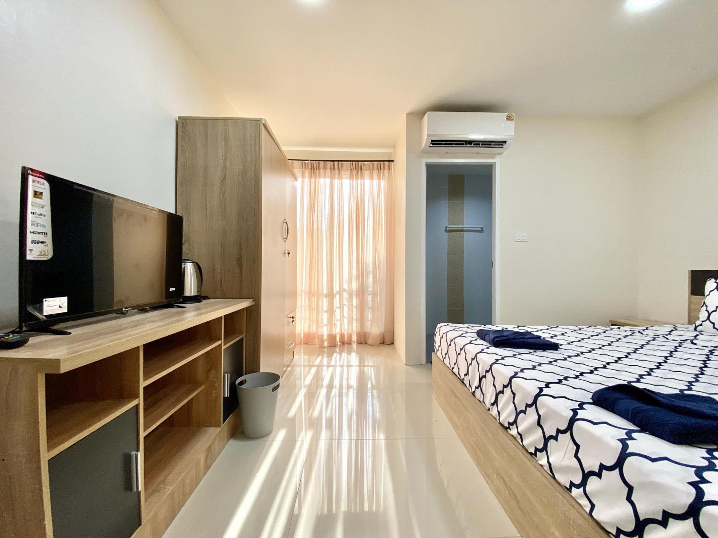 Vista Residence Patong