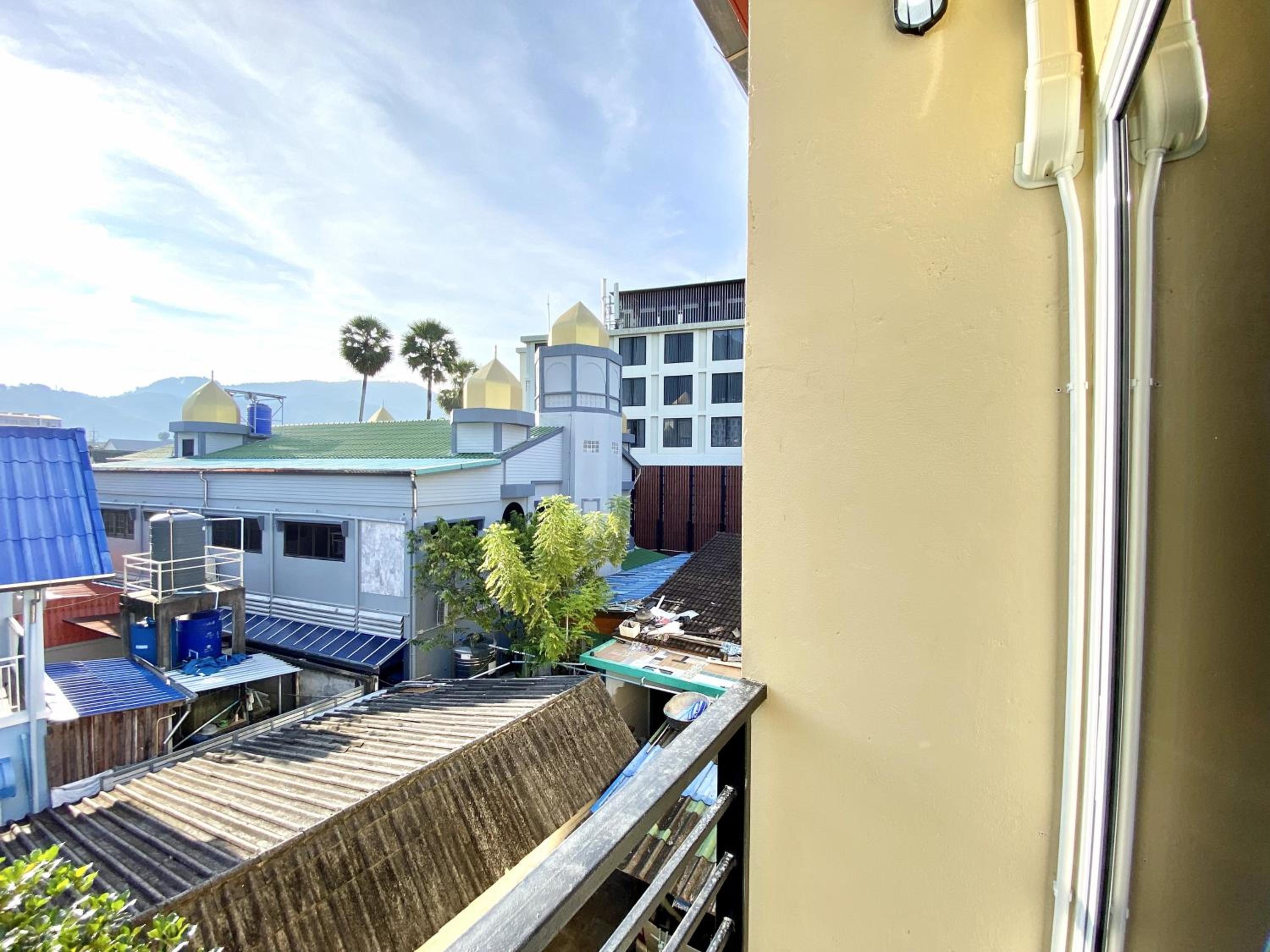 Vista Residence Patong
