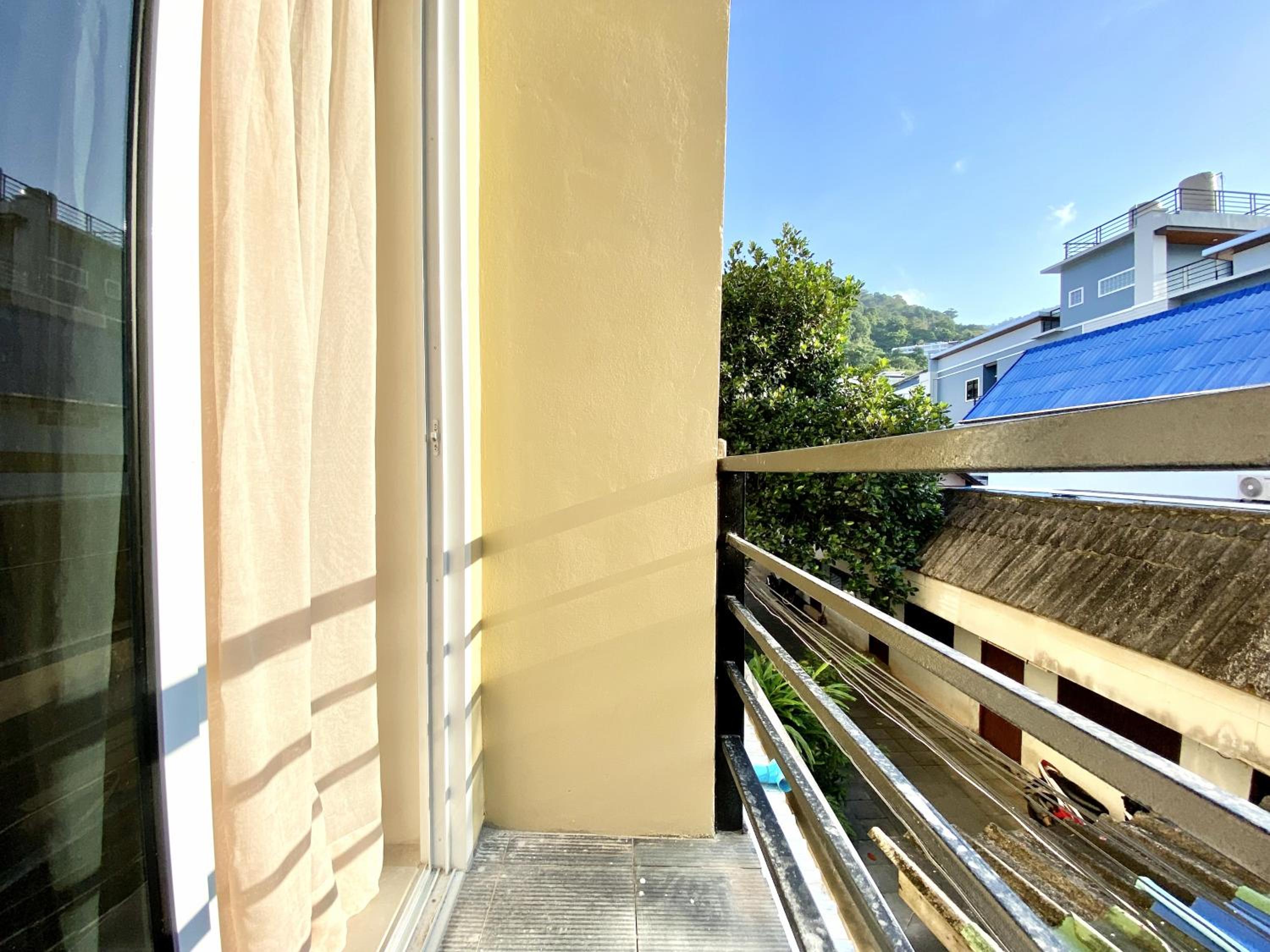 Vista Residence Patong