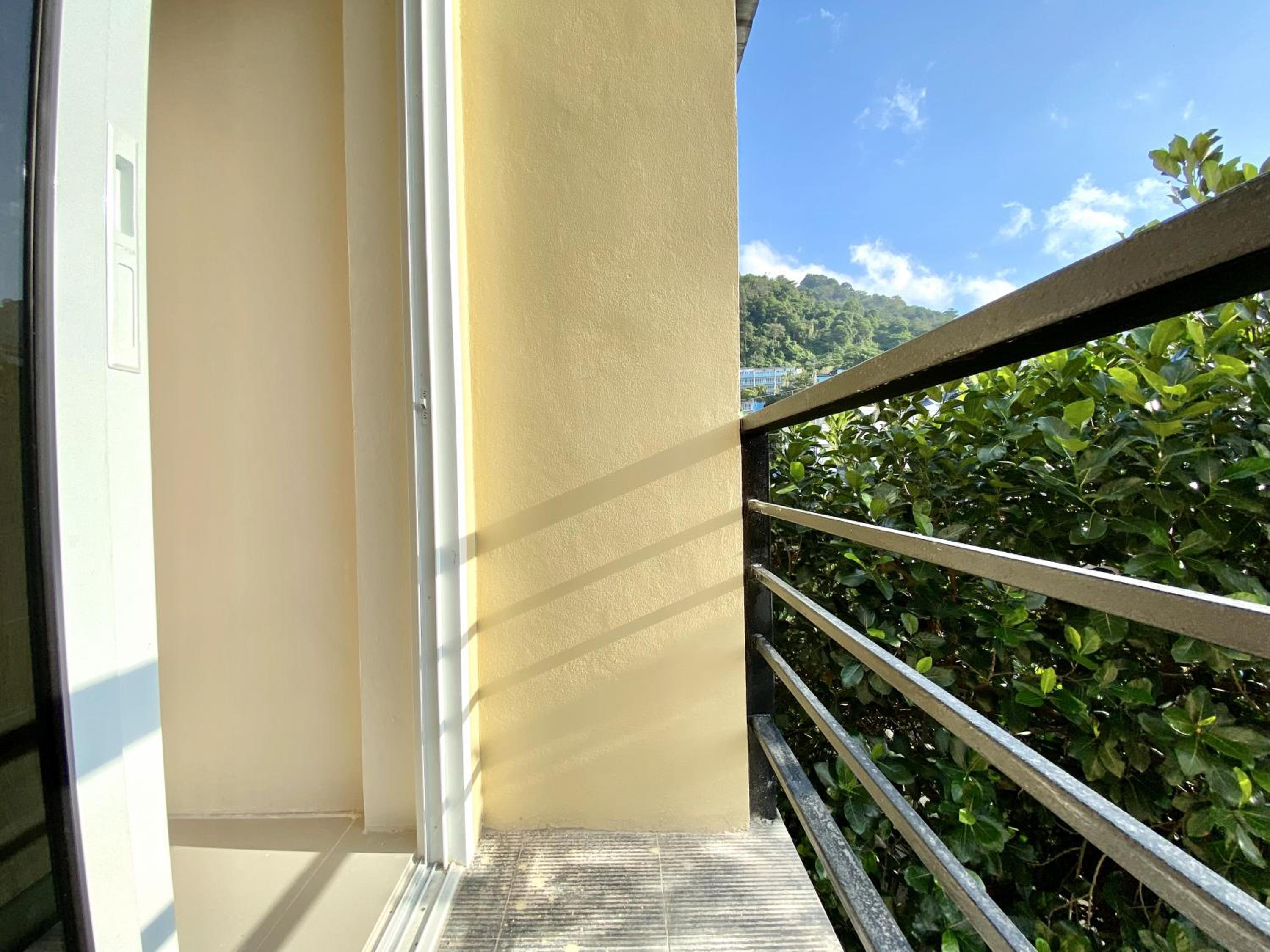 Vista Residence Patong