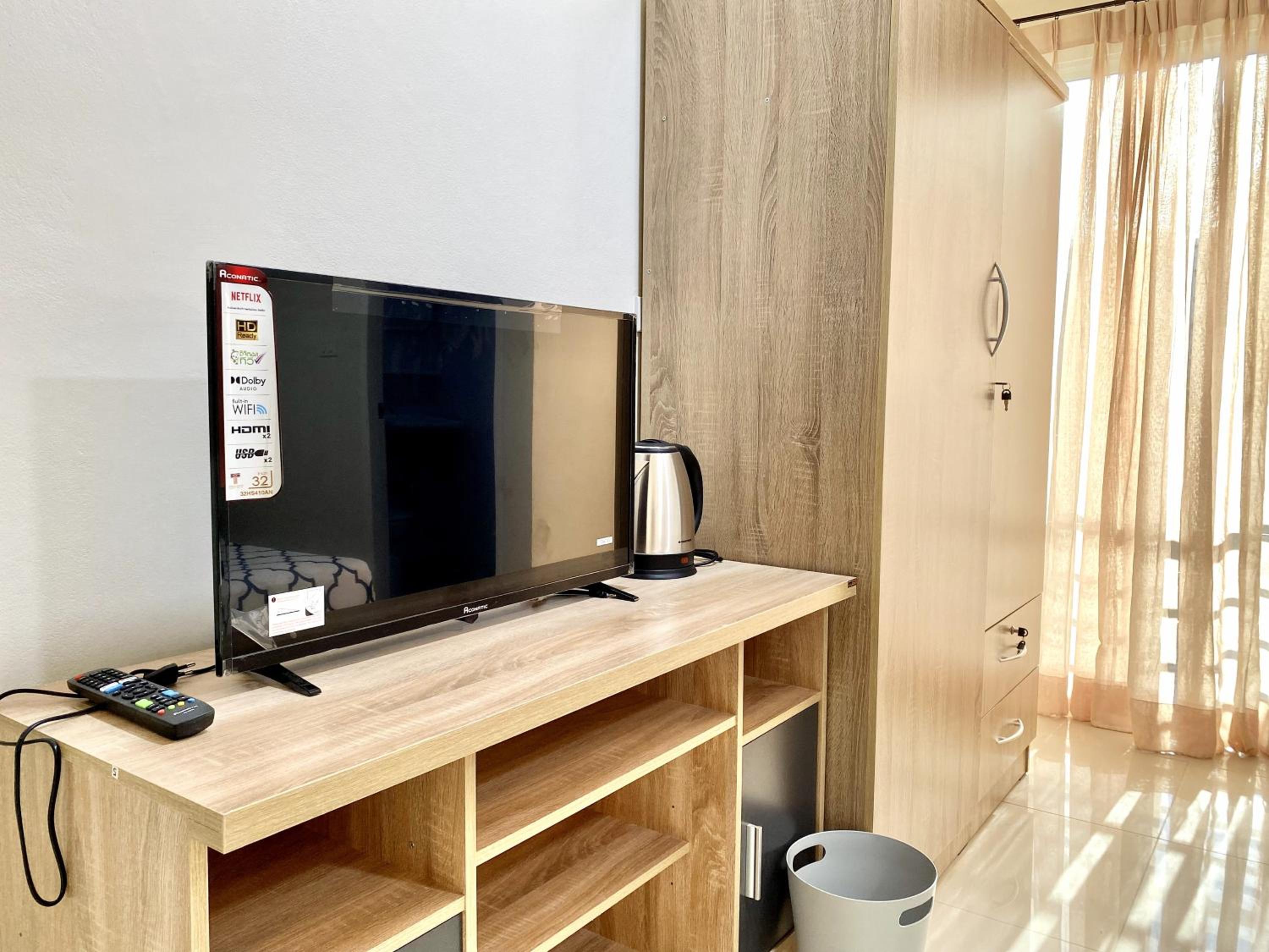 Vista Residence Patong