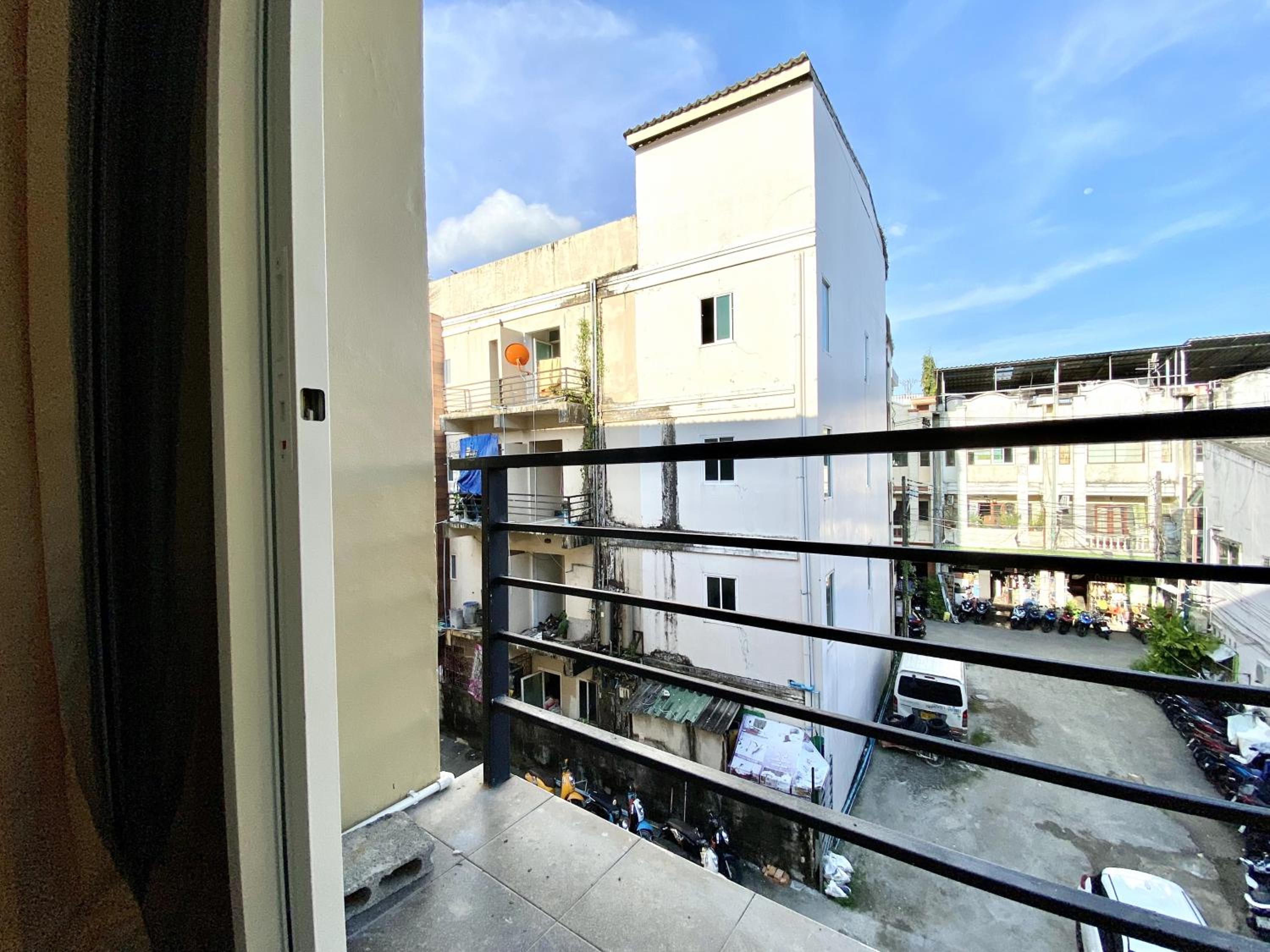 Vista Residence Patong