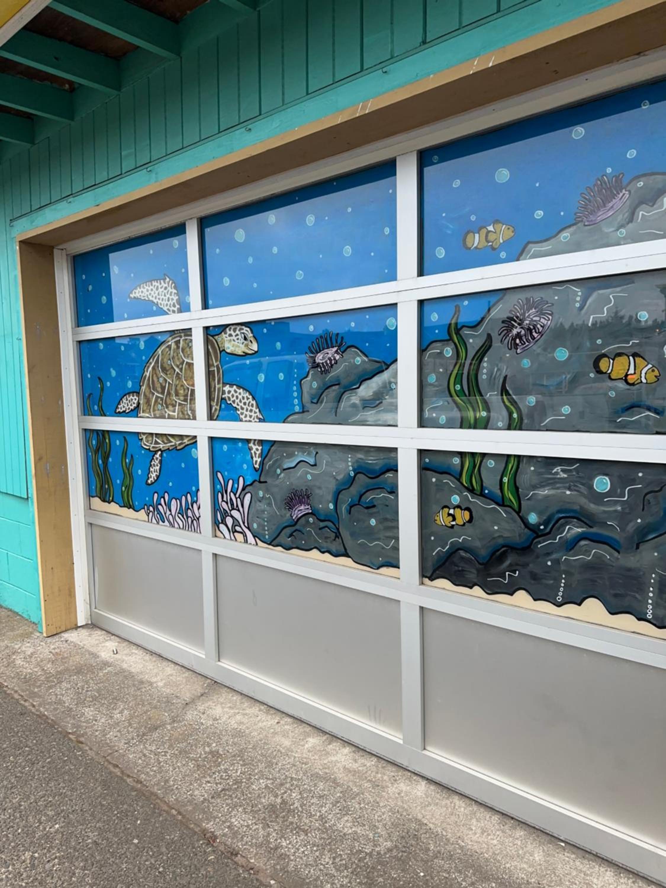 Coastal Inn and Suites
