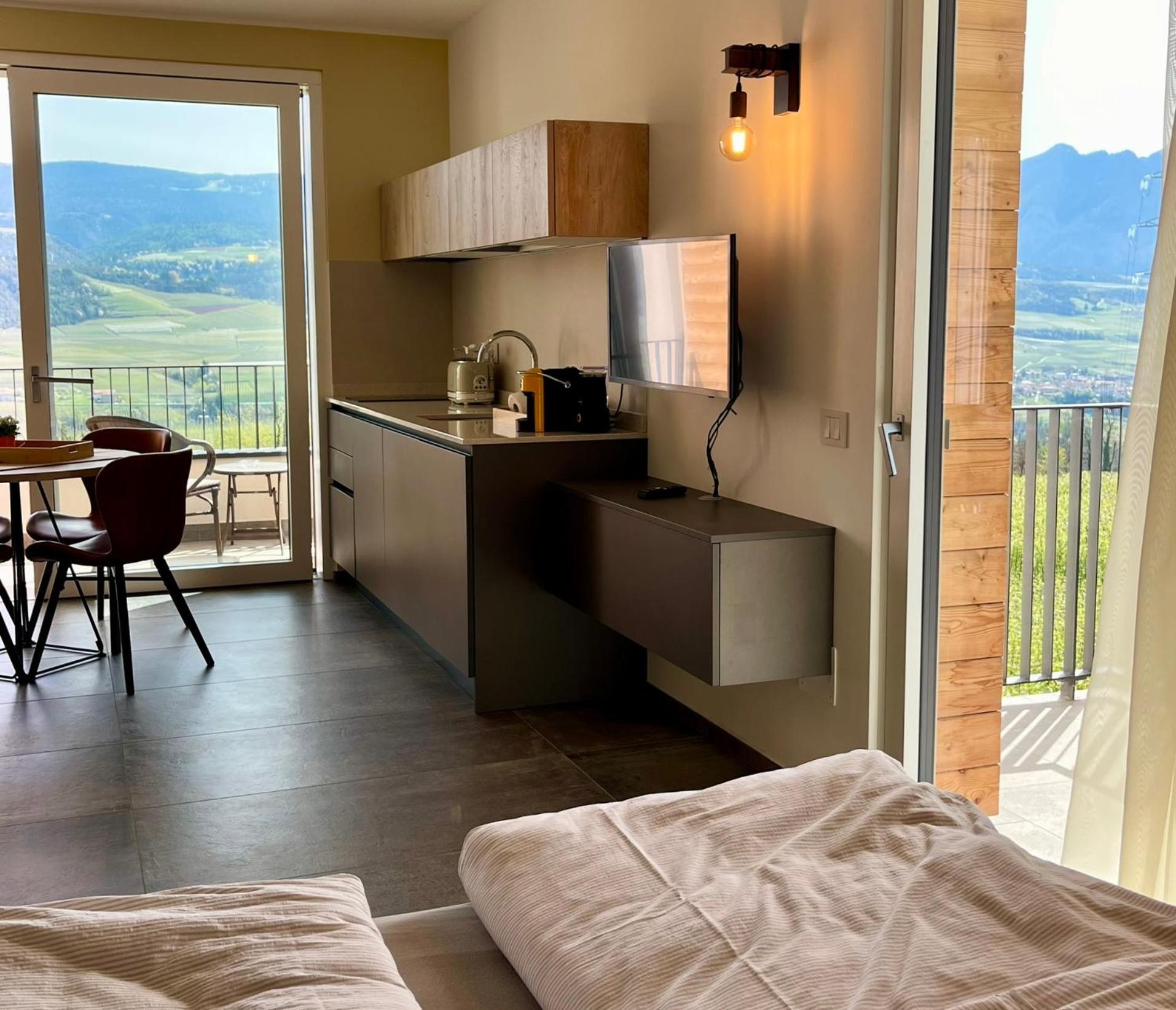 Maso Valèr - Agritur