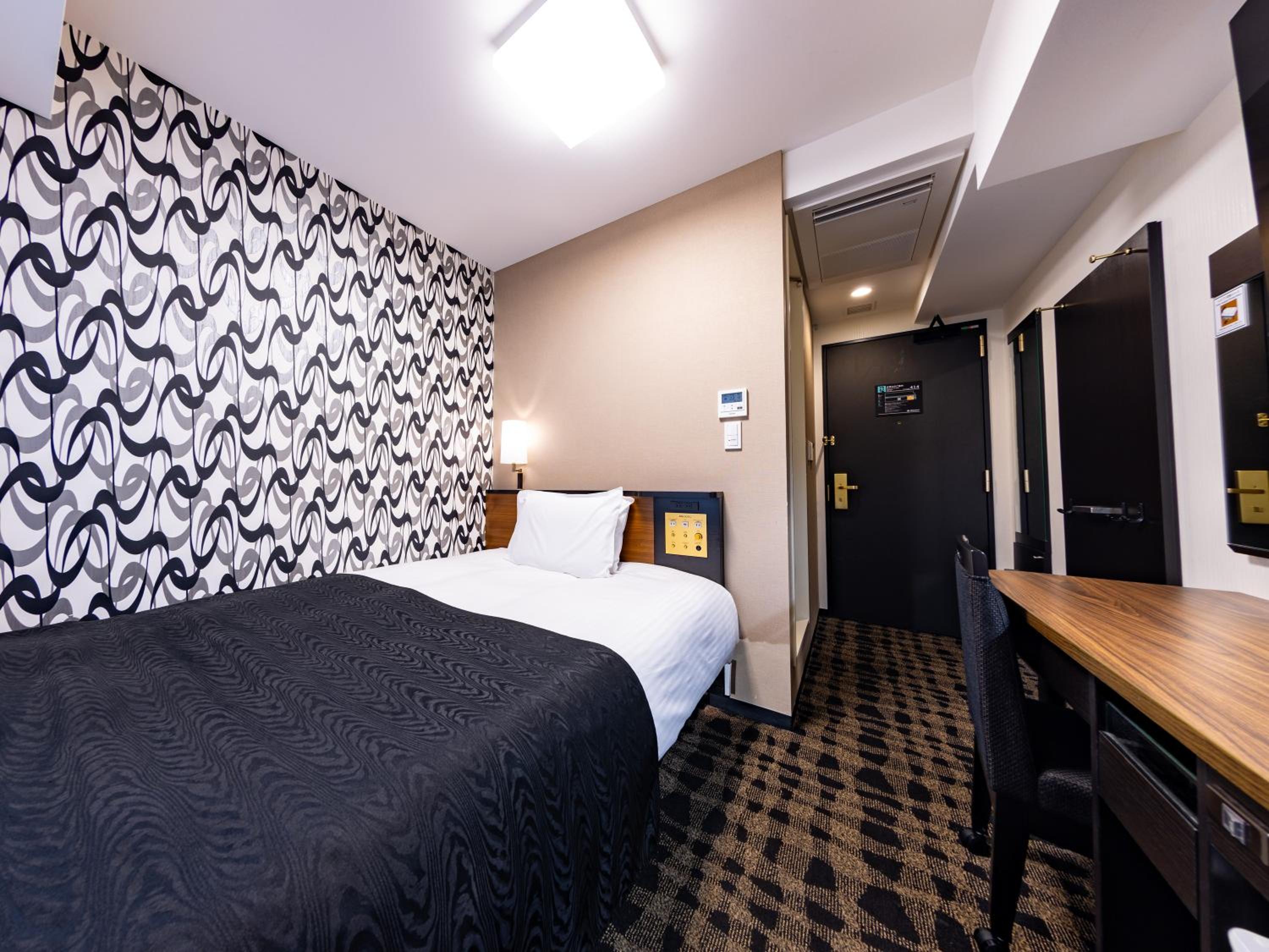 APA Hotel Hatchobori Ekiminami