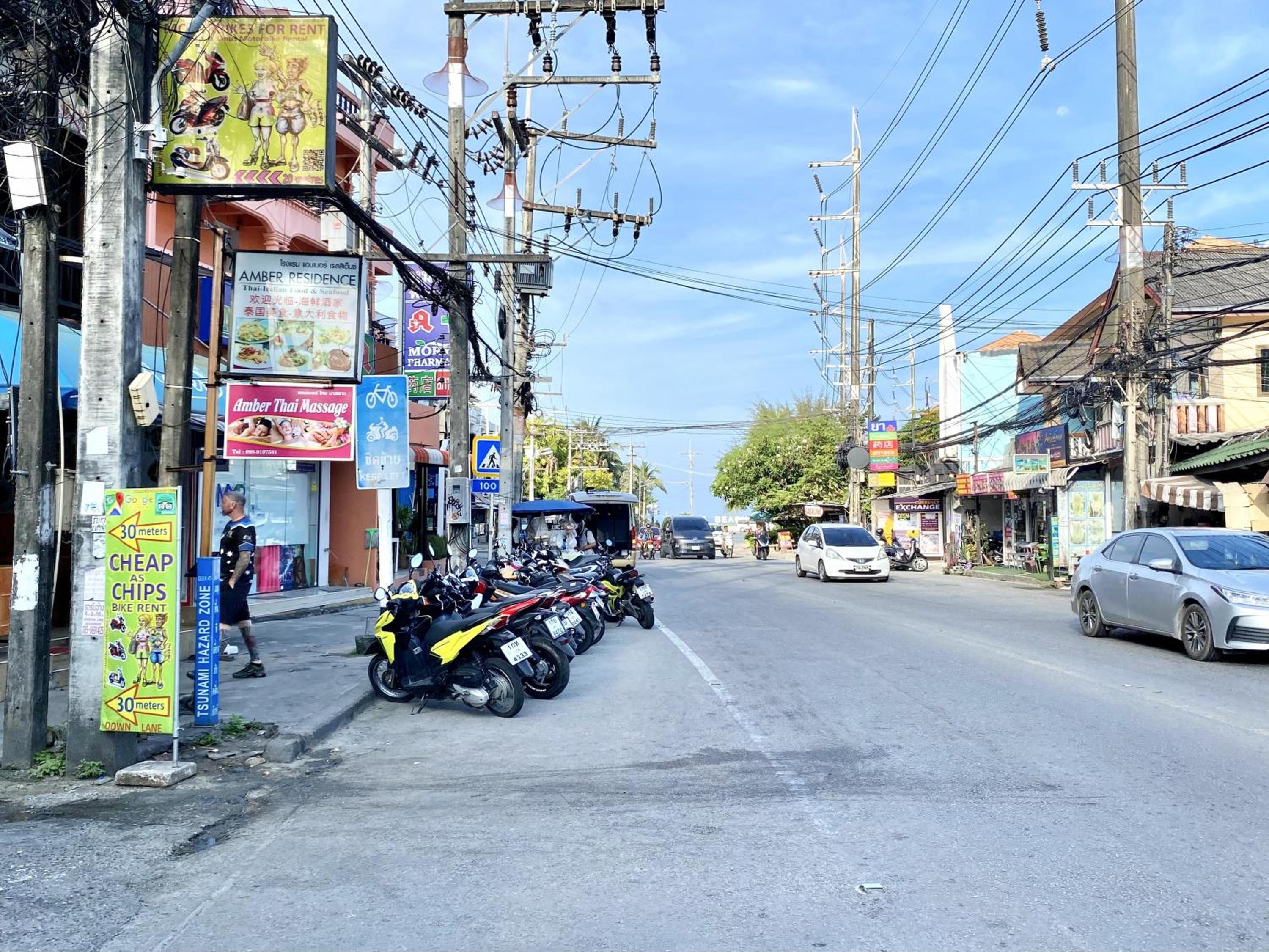 Vista Residence Patong