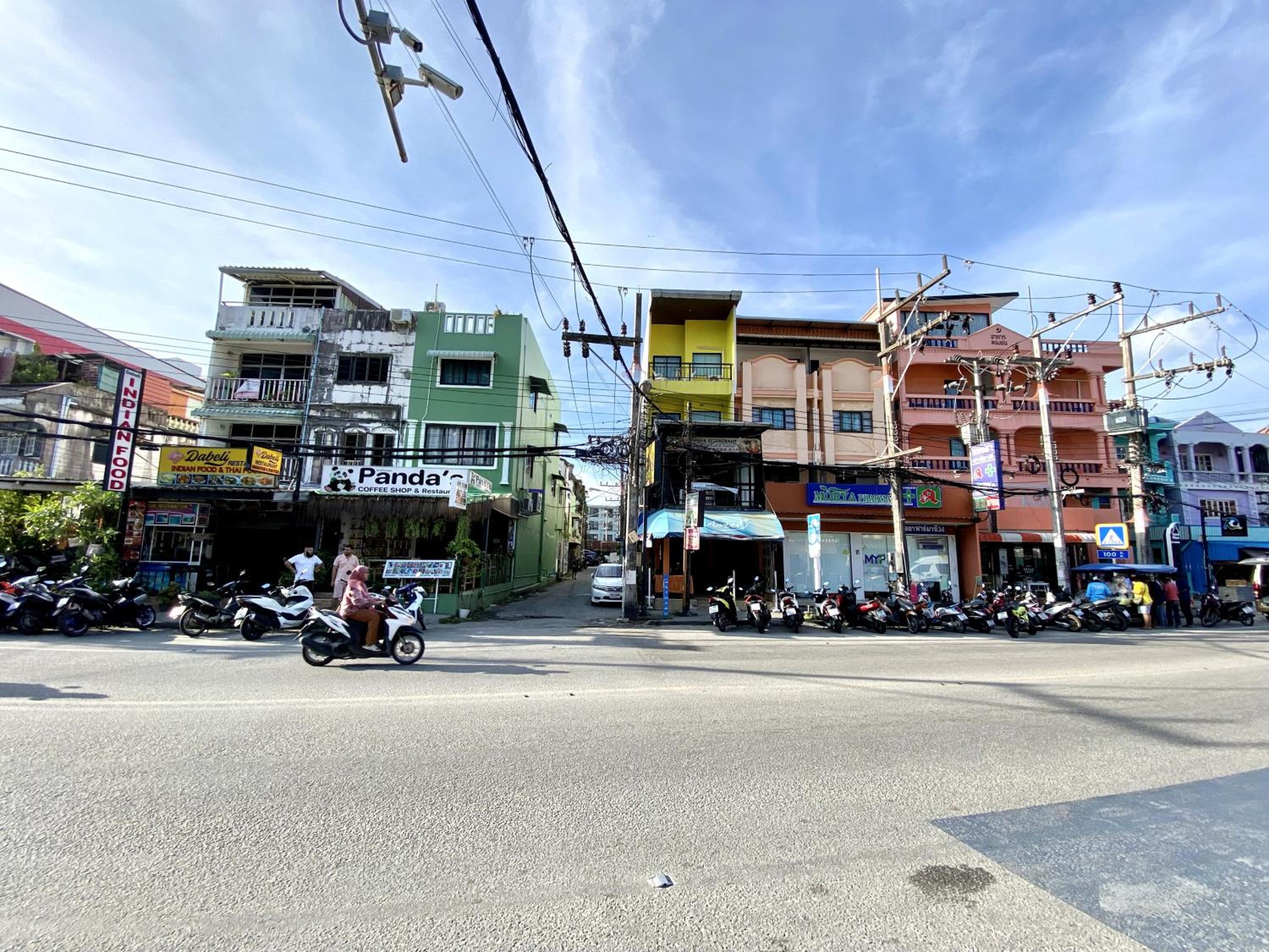Vista Residence Patong