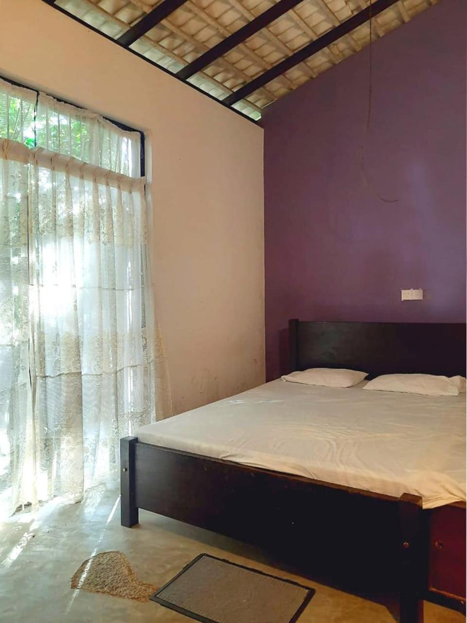Villa Rock house view 2