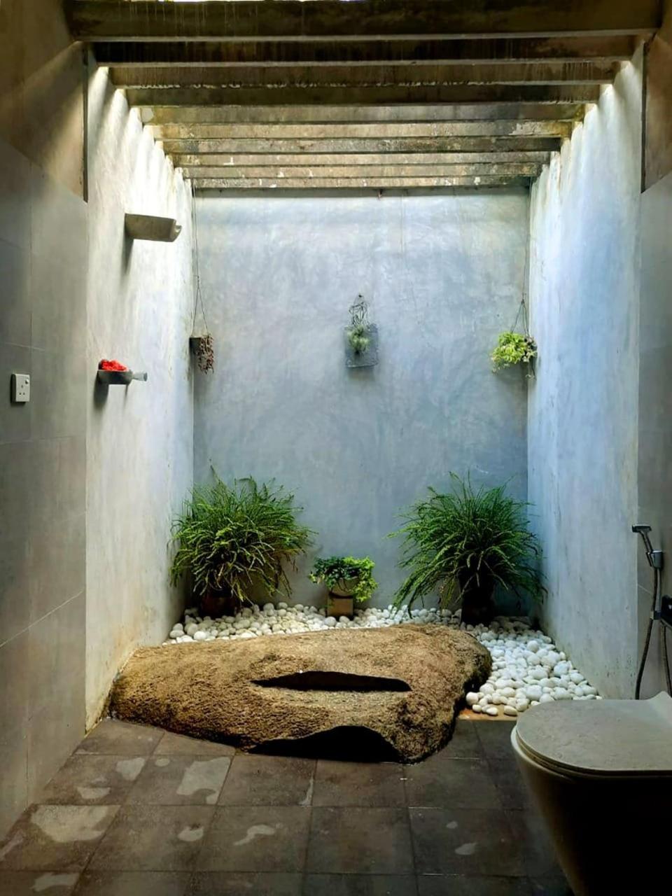 Villa Rock house view 3