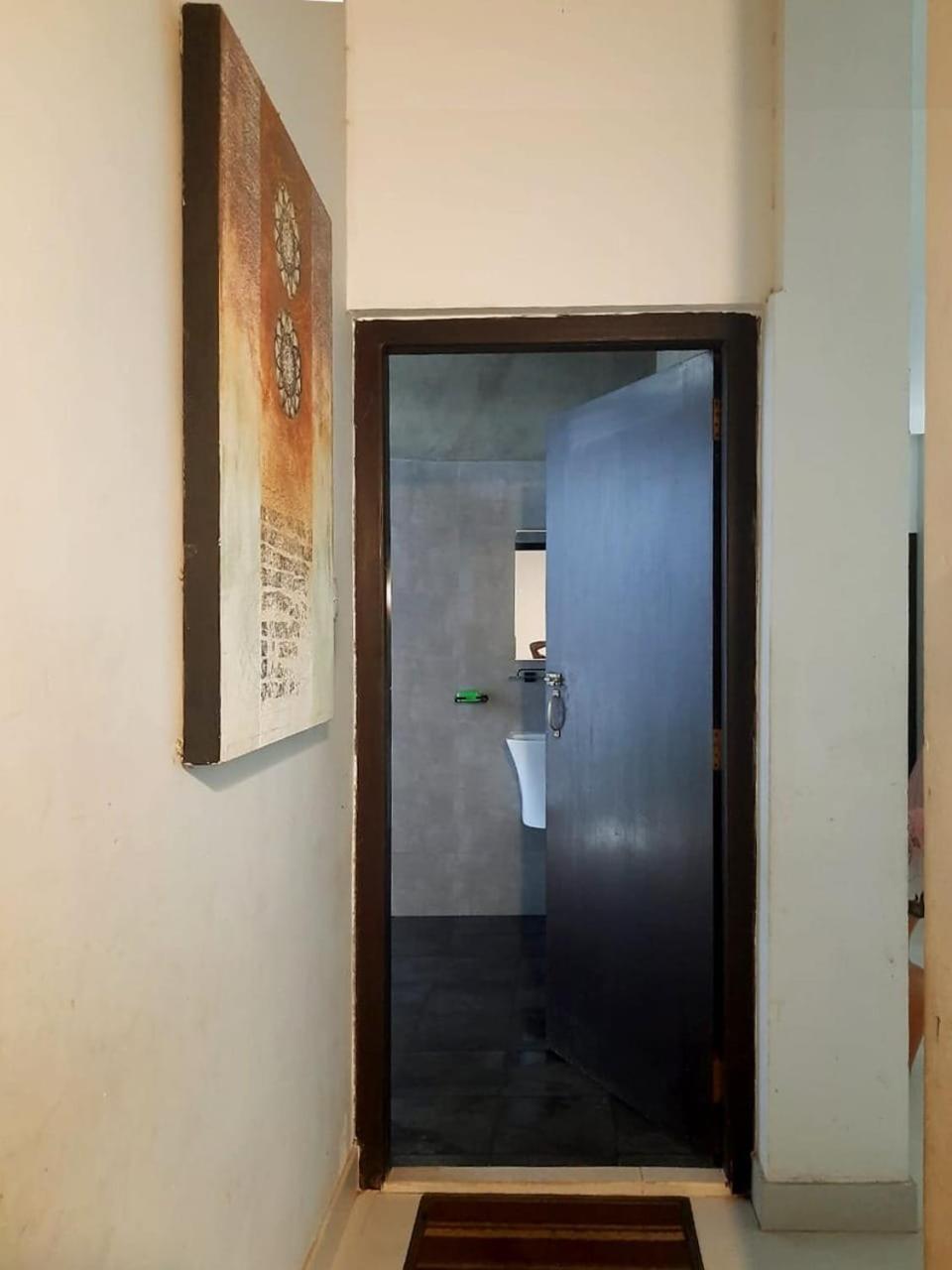 Villa Rock house view 4