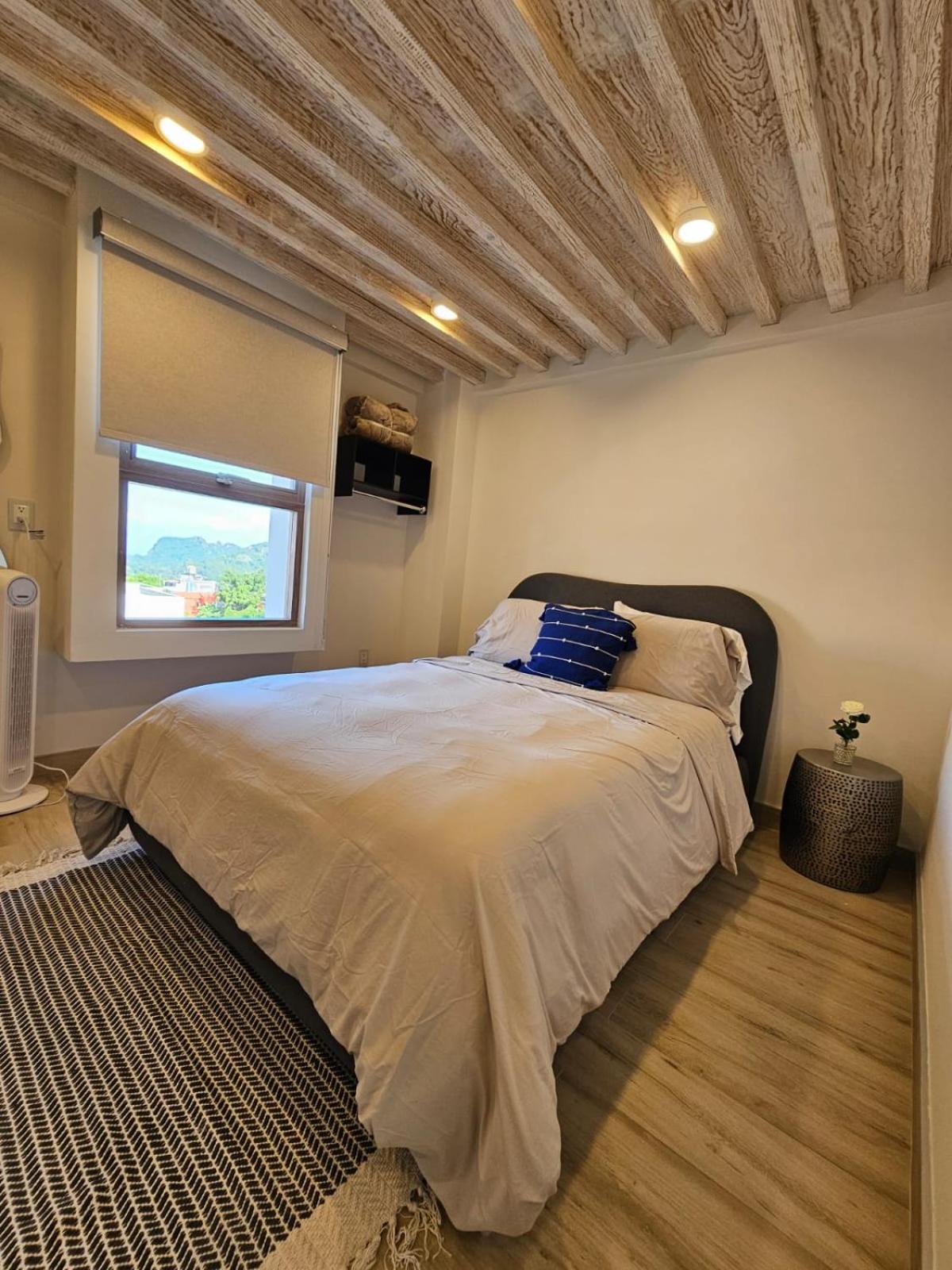 Andreas Loft view 2