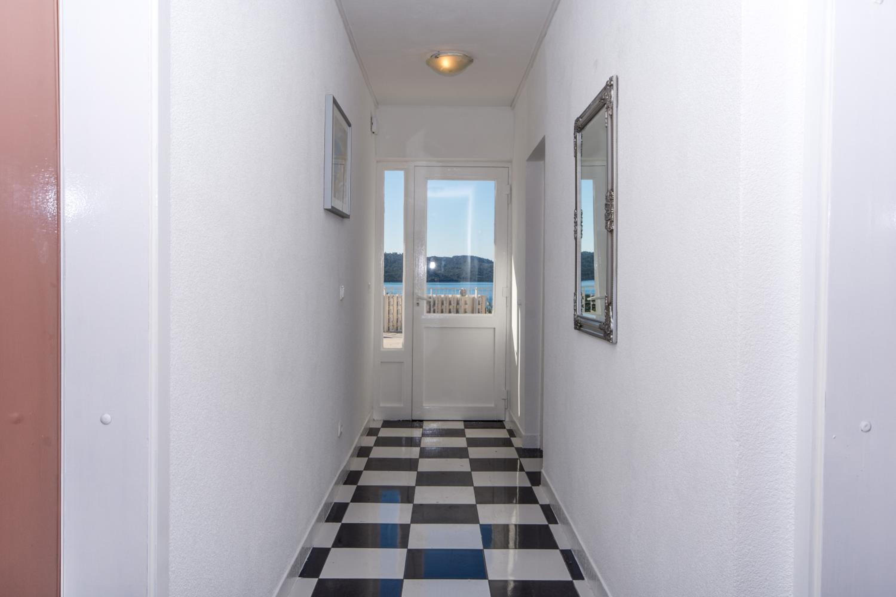 Apartments Balote