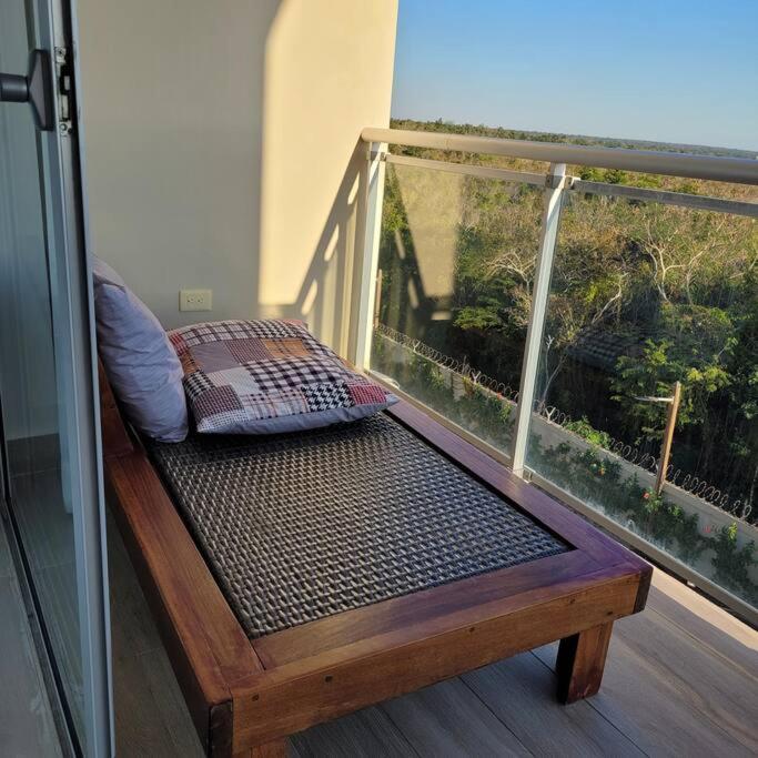 Vibe Residence Hotelstyle NO KITCHEN STUDIO close to beach