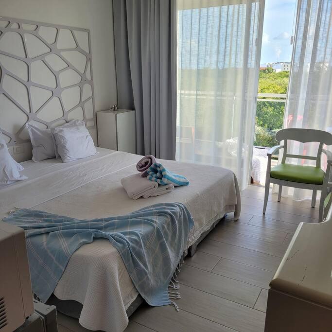 Vibe Residence Hotelstyle NO KITCHEN STUDIO close to beach