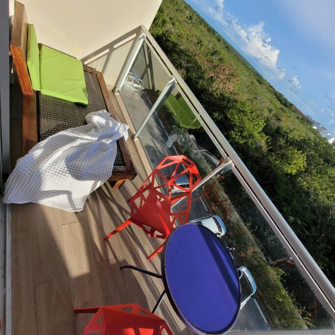 Vibe Residence Hotelstyle NO KITCHEN STUDIO close to beach