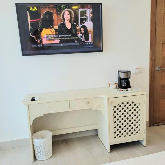 Vibe Residence Hotelstyle NO KITCHEN STUDIO close to beach