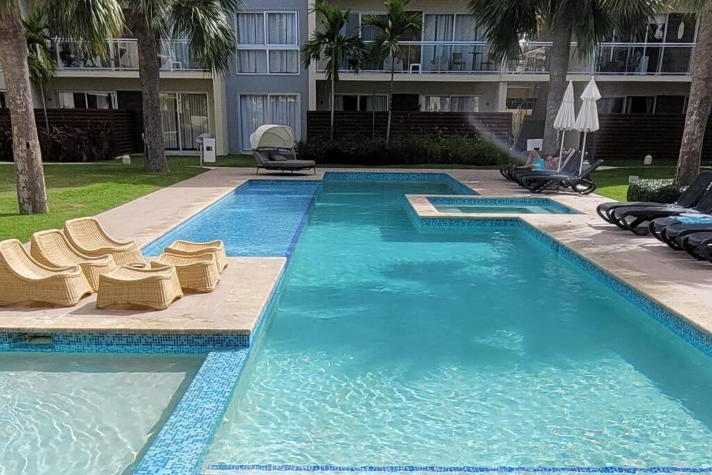 Vibe Residence Hotelstyle NO KITCHEN STUDIO close to beach