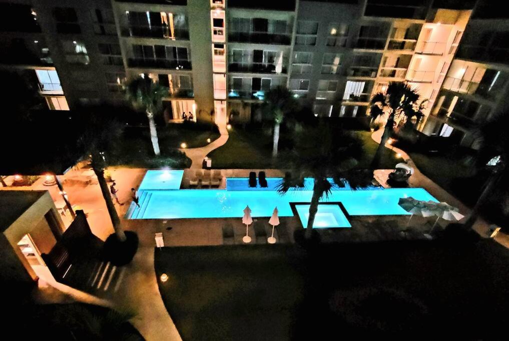 Vibe Residence Hotelstyle NO KITCHEN STUDIO close to beach