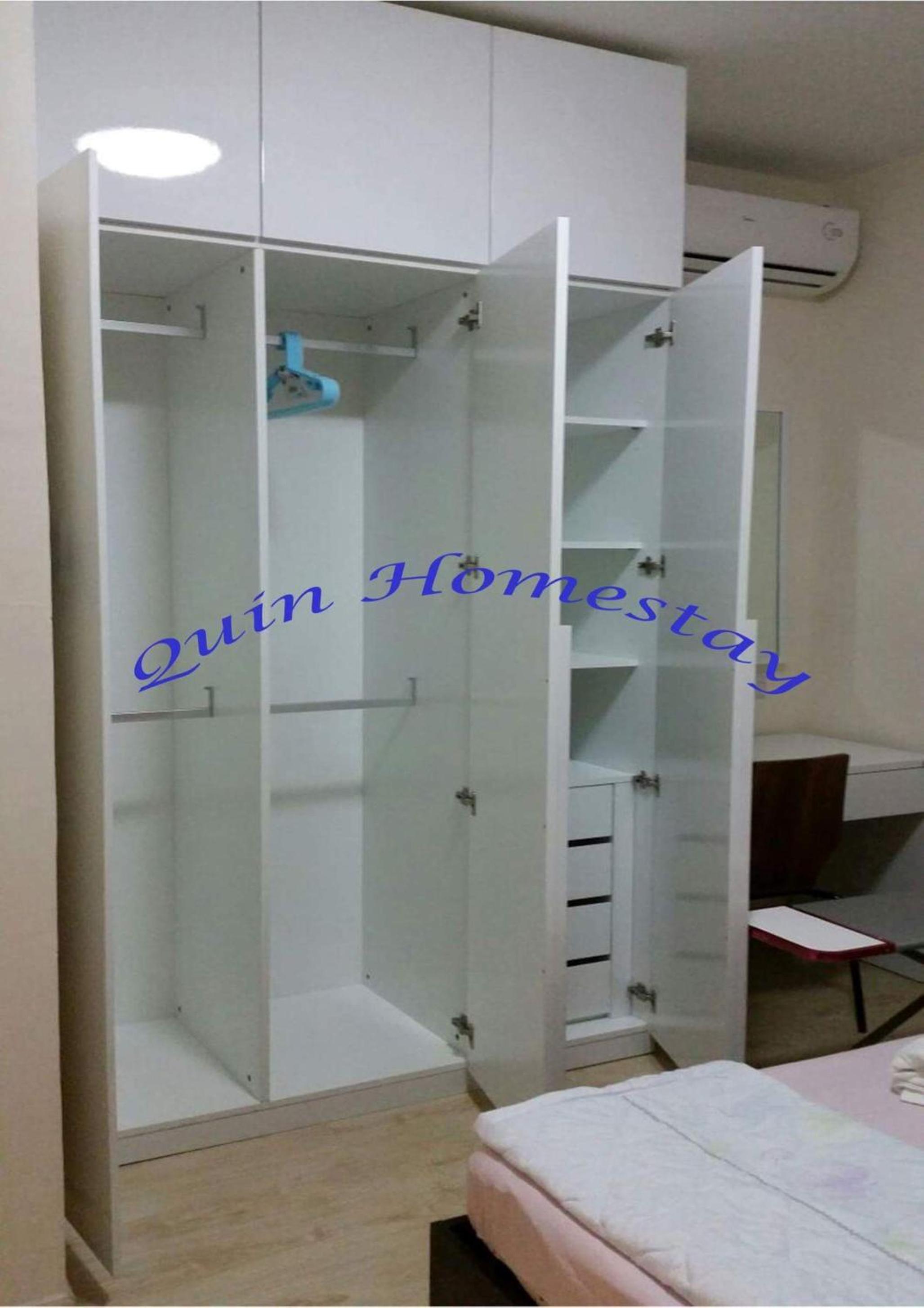 Quin Homestay UUC photo 8