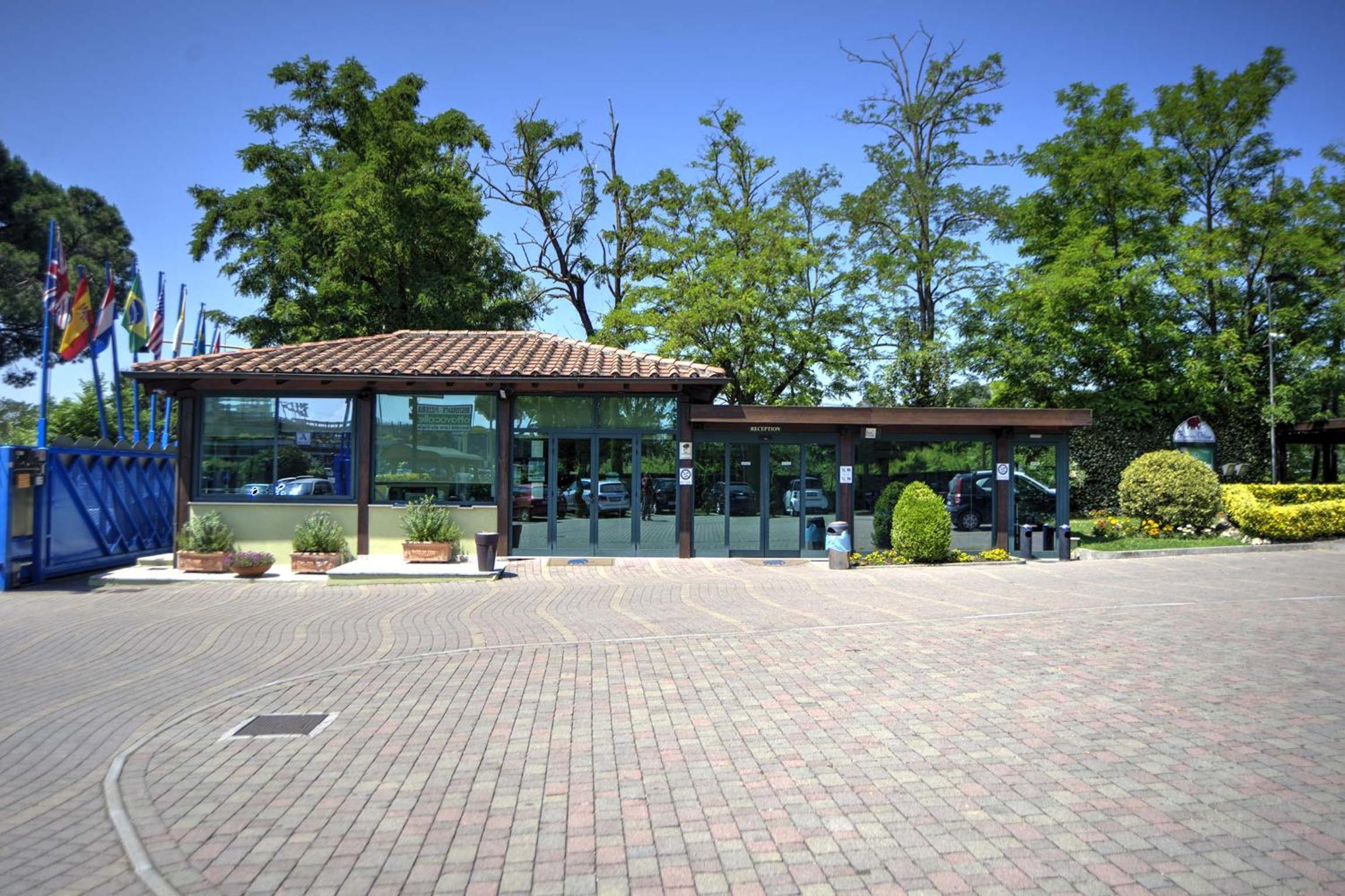 Flaminio Village Bungalow Park