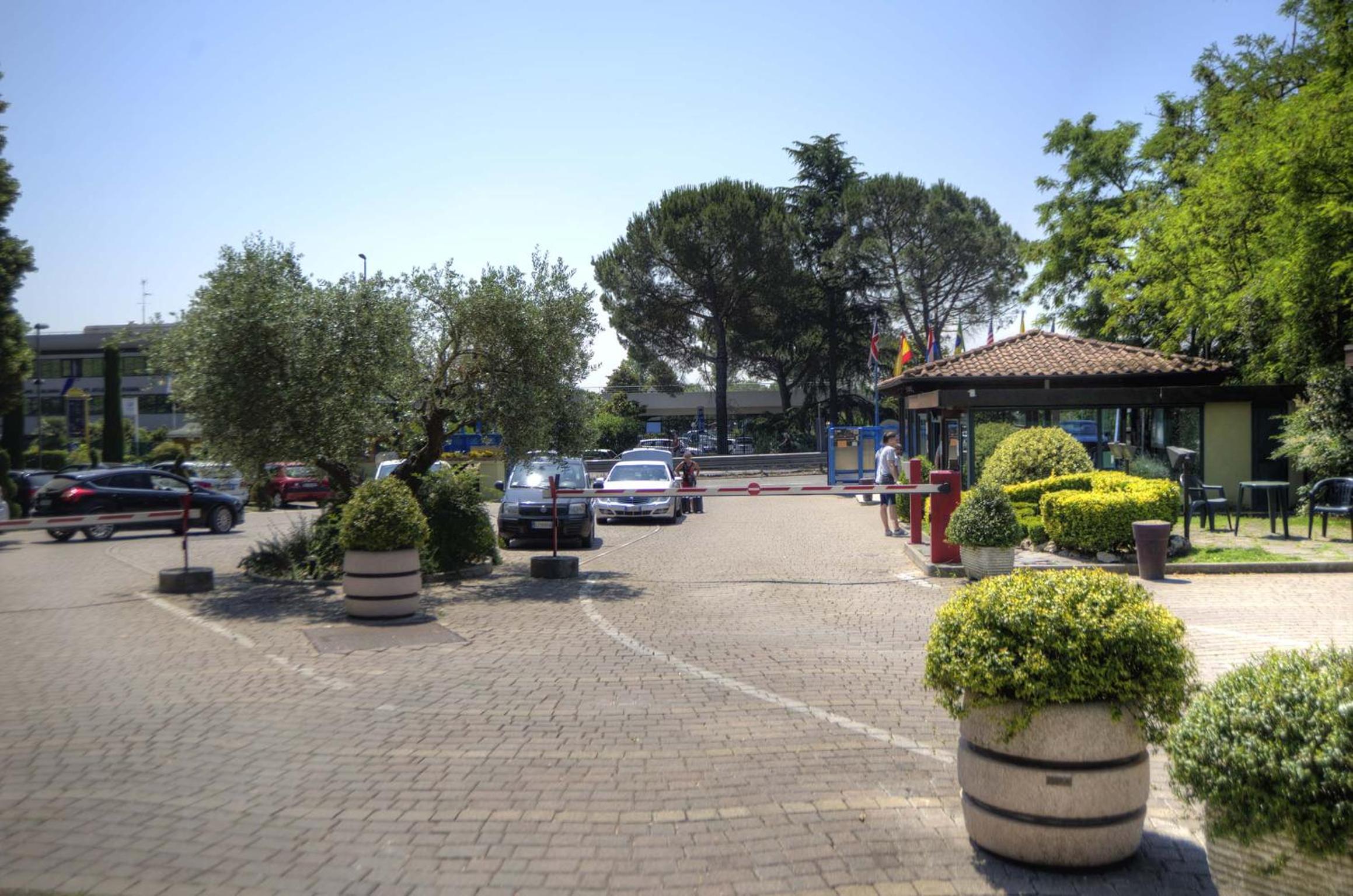 Flaminio Village Bungalow Park