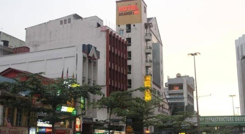 Dragon Inn Premium Hotel Chinatown photo 5