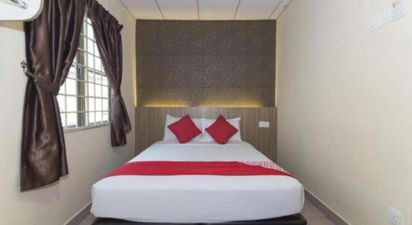 Dragon Inn Premium Hotel Chinatown photo 4