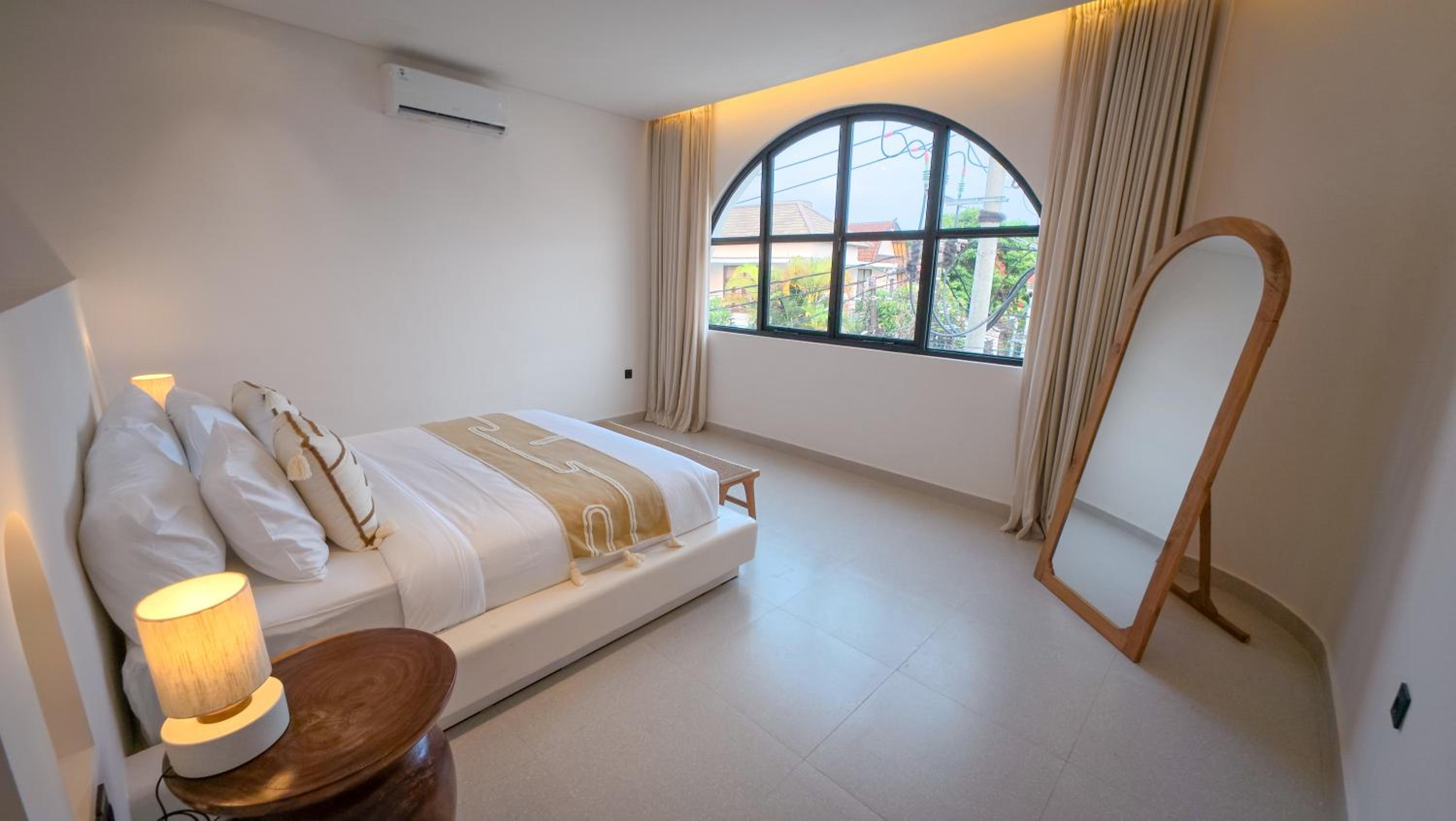 Miko Villa Seminyak view 5