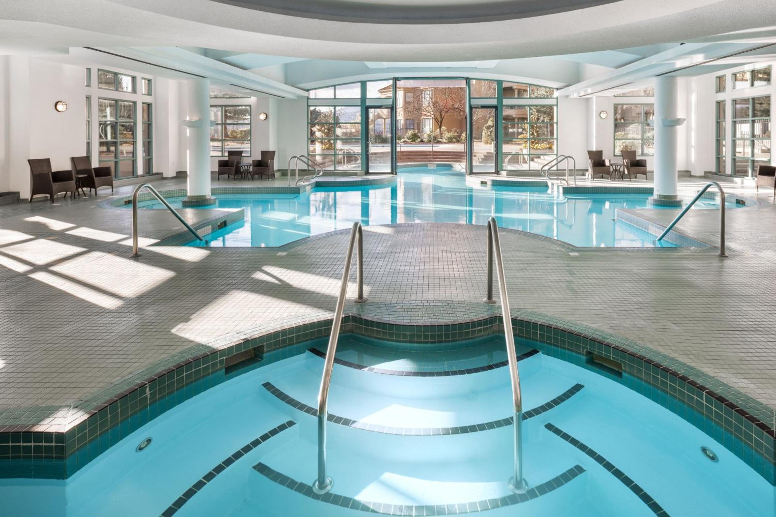 Delta Hotels by Marriott Grand Okanagan Resort, photo 42
