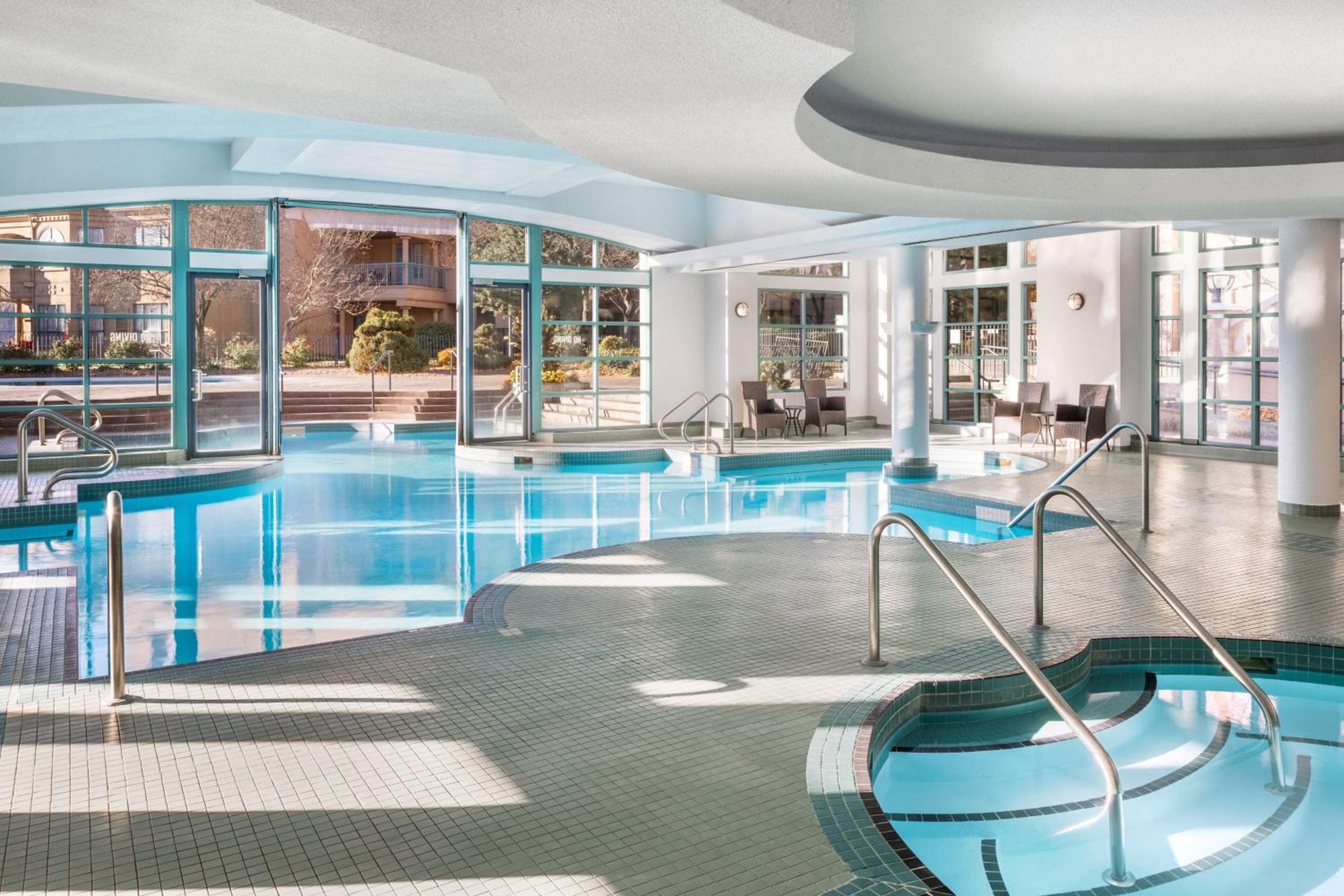 Delta Hotels by Marriott Grand Okanagan Resort, photo 72