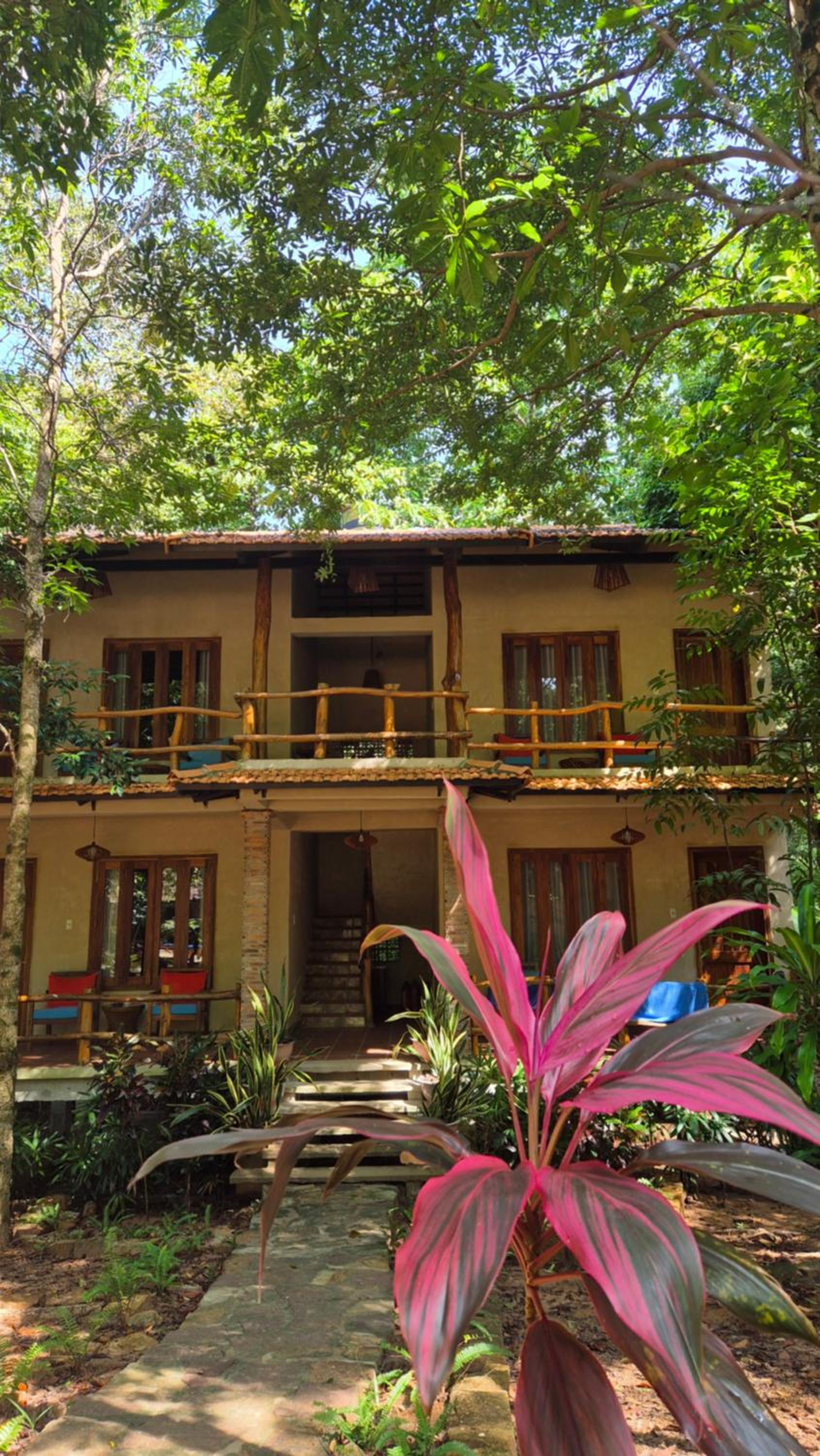 Valley Village Resort Phu Quoc