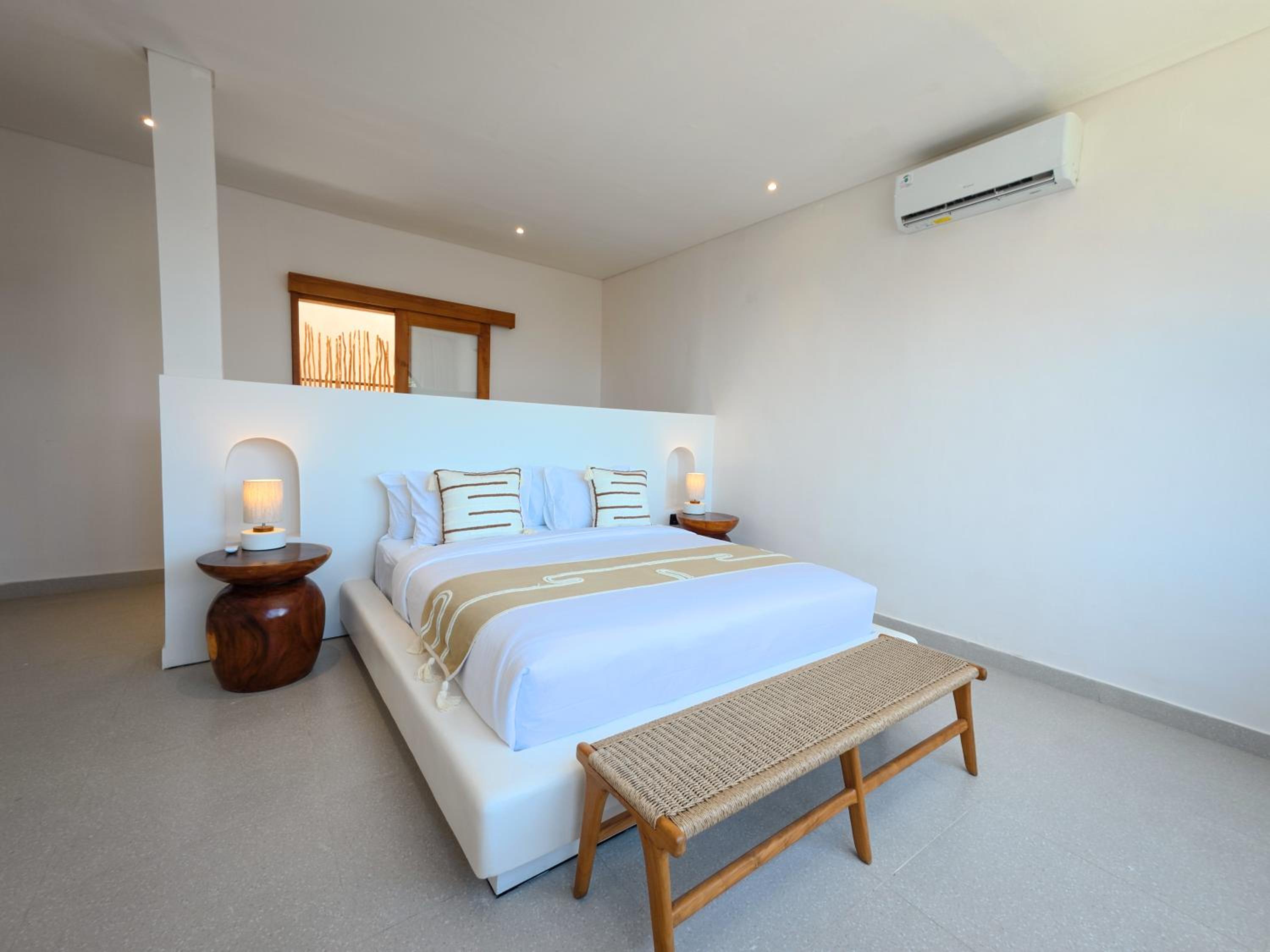 Miko Villa Seminyak view 4