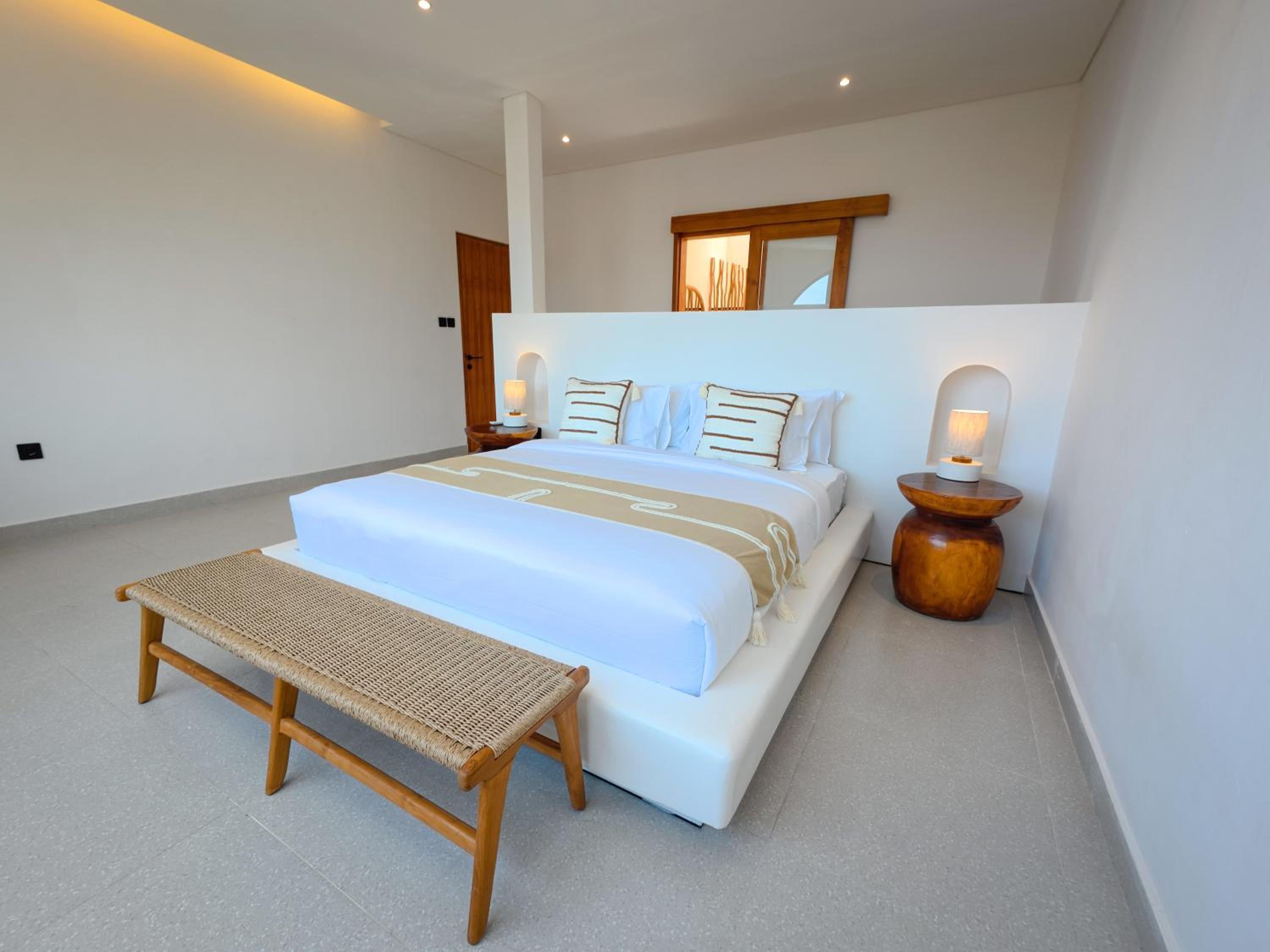 Miko Villa Seminyak view 3