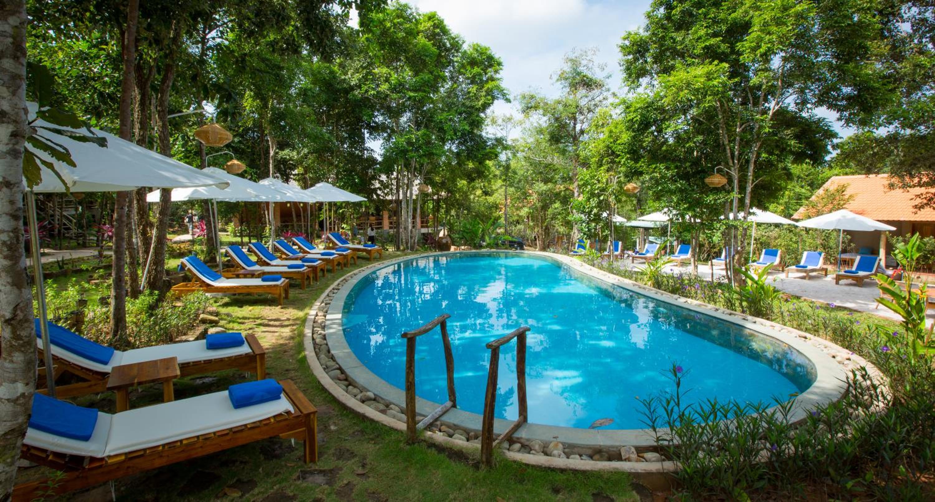 Valley Village Resort Phu Quoc