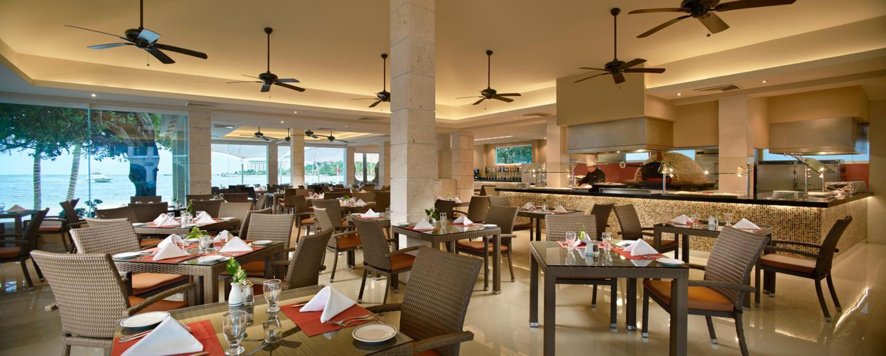 Occidental Costa Cancún - All Inclusive