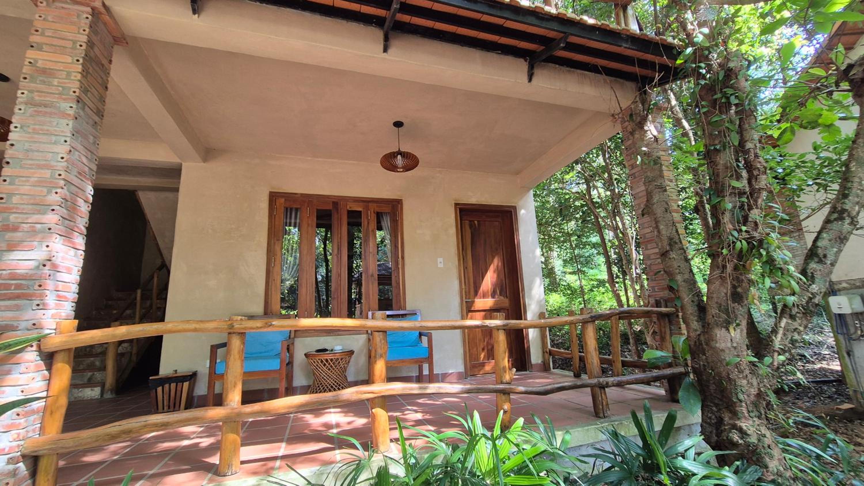 Valley Village Resort Phu Quoc
