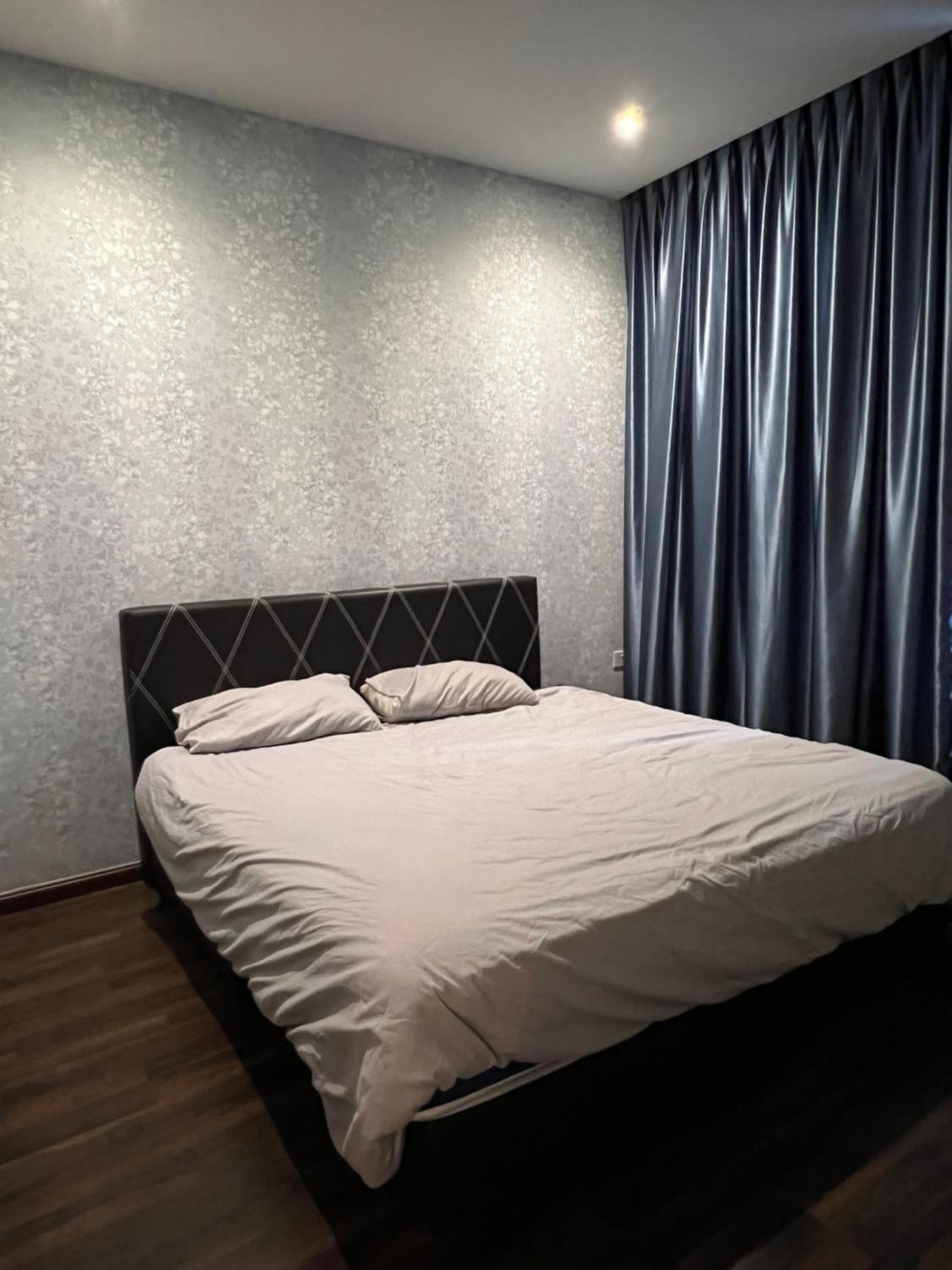 Cozy Private Bedroom Rex Apartment BDC photo 3