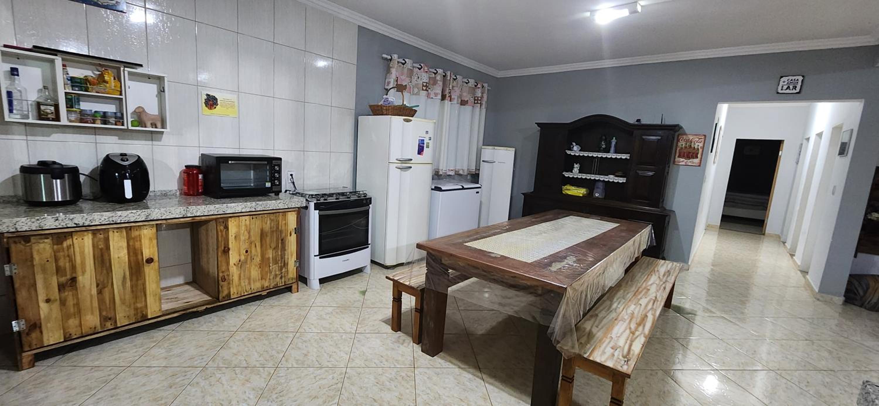 Recanto das Pretinhas
