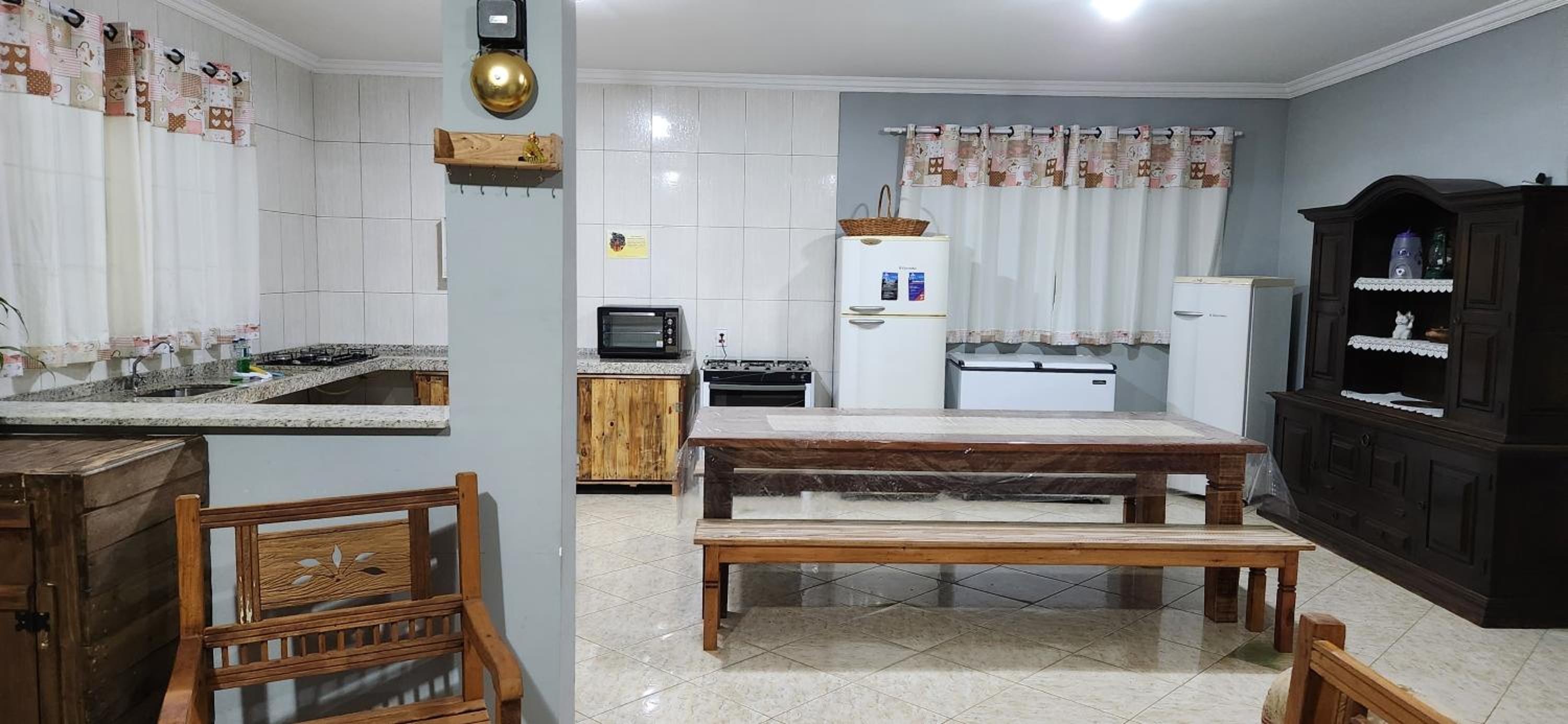 Recanto das Pretinhas
