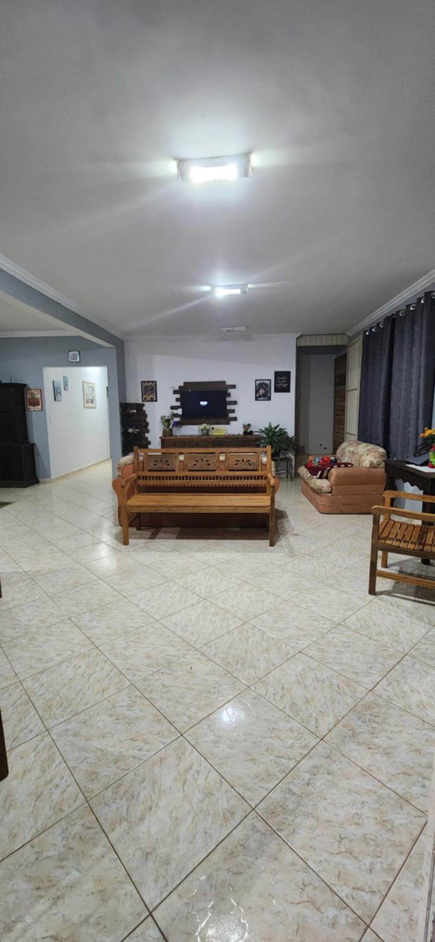 Recanto das Pretinhas