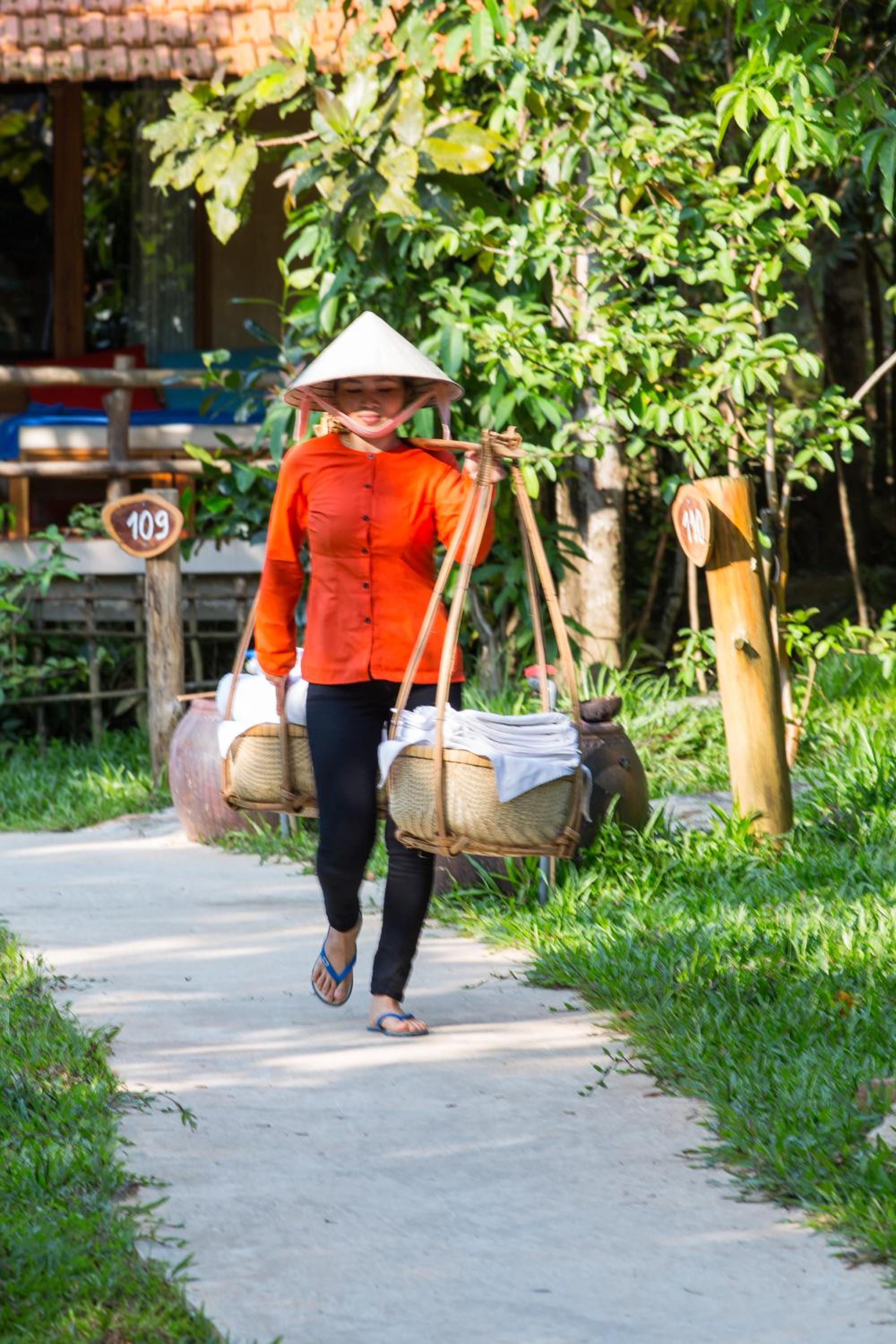 Valley Village Resort Phu Quoc